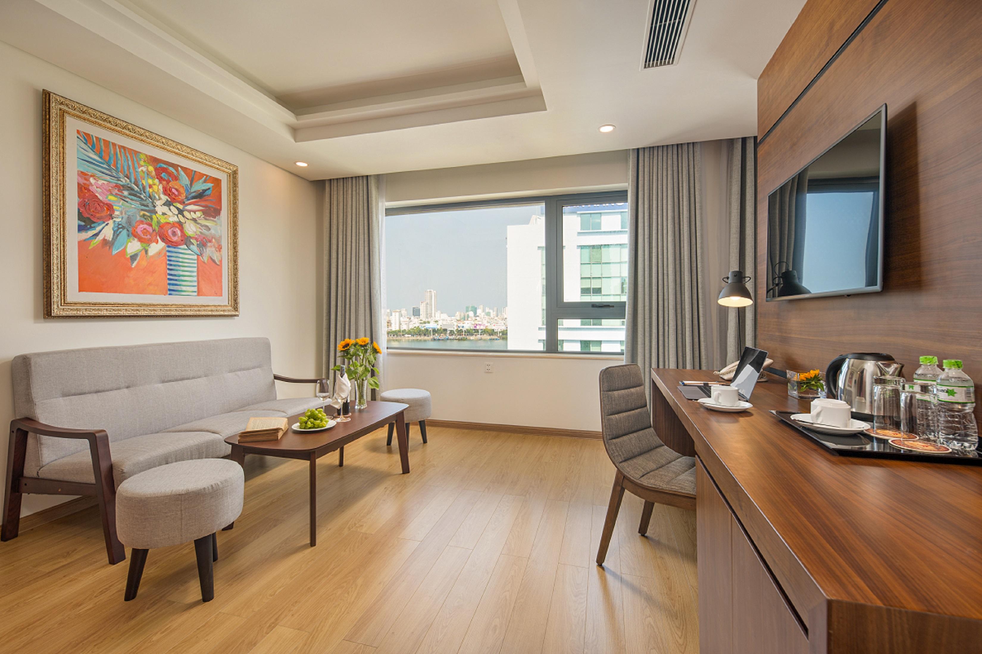 Hotel Val Soleil Da Nang
