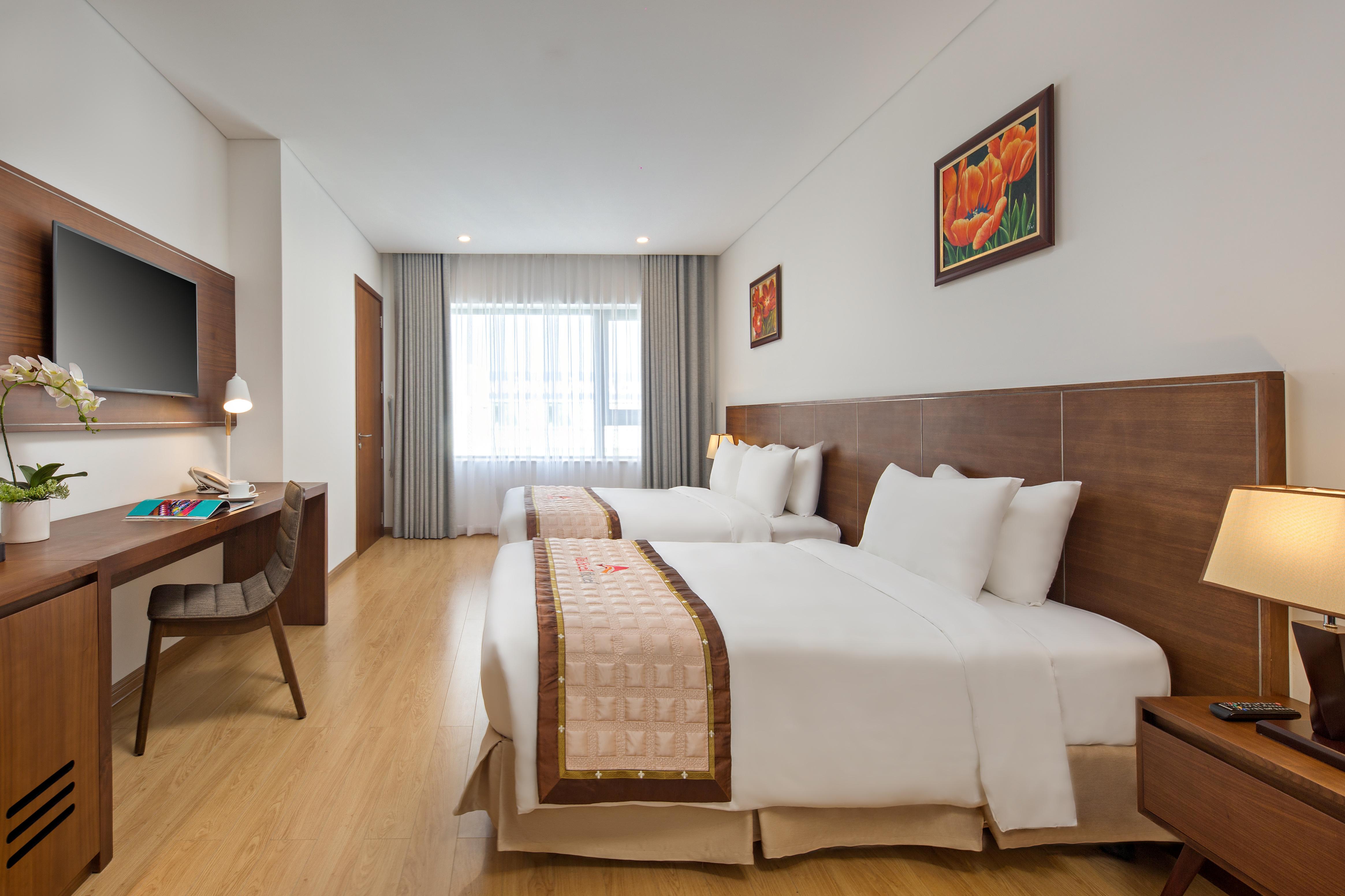Hotel Val Soleil 4*