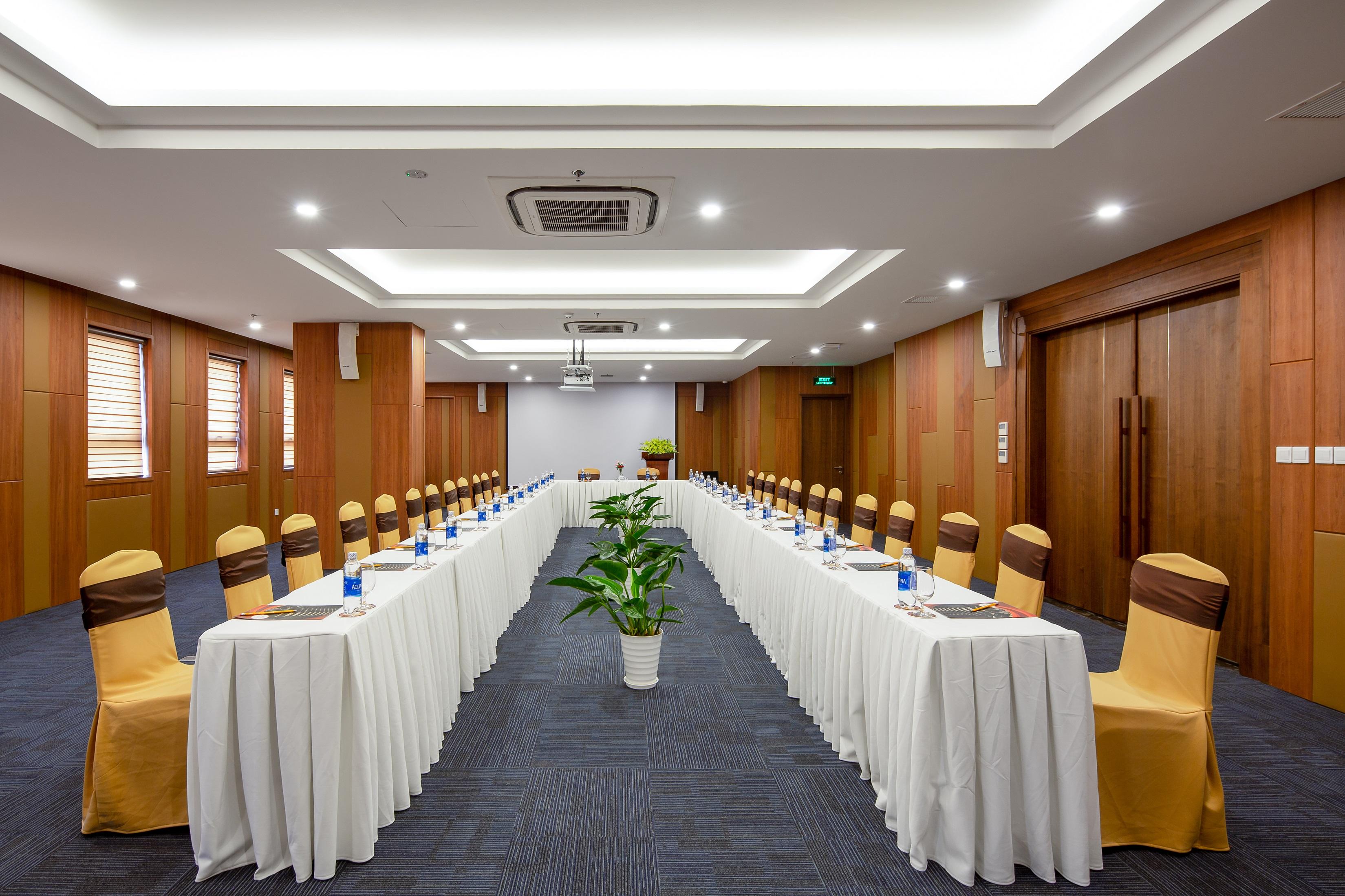 Hotel Val Soleil Da Nang