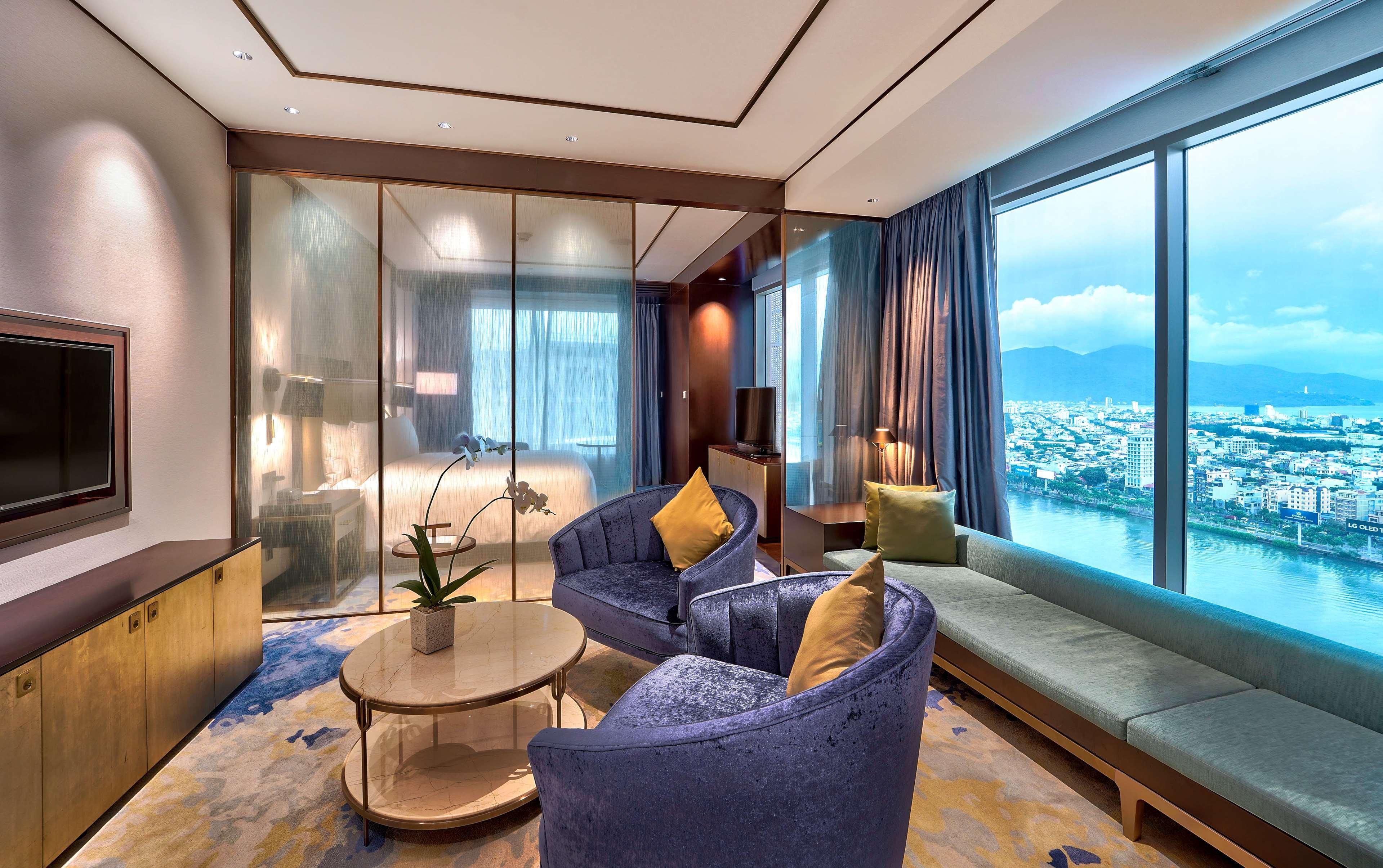 Hilton Hotel Da Nang