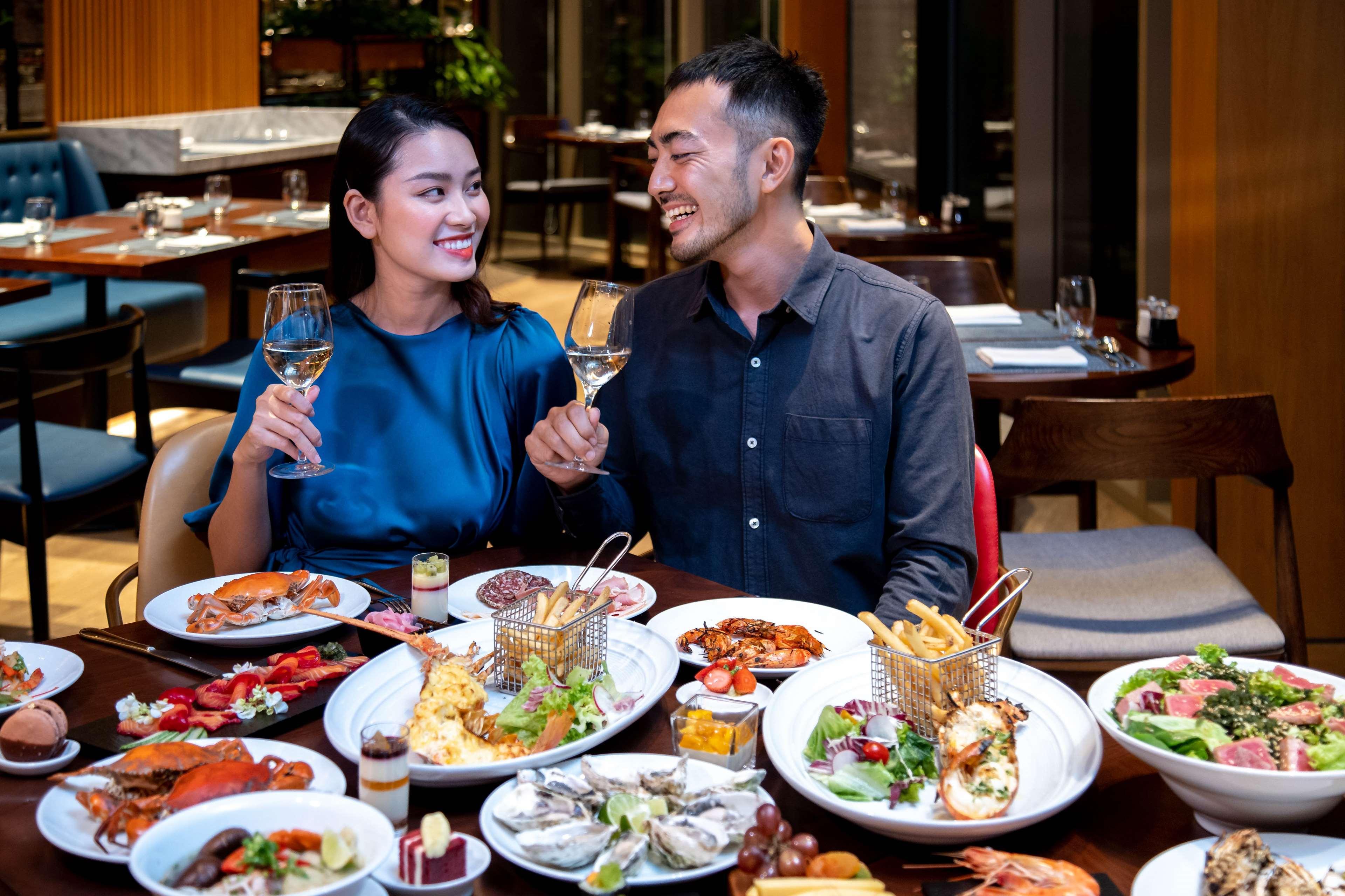 Hotel Hilton Da Nang