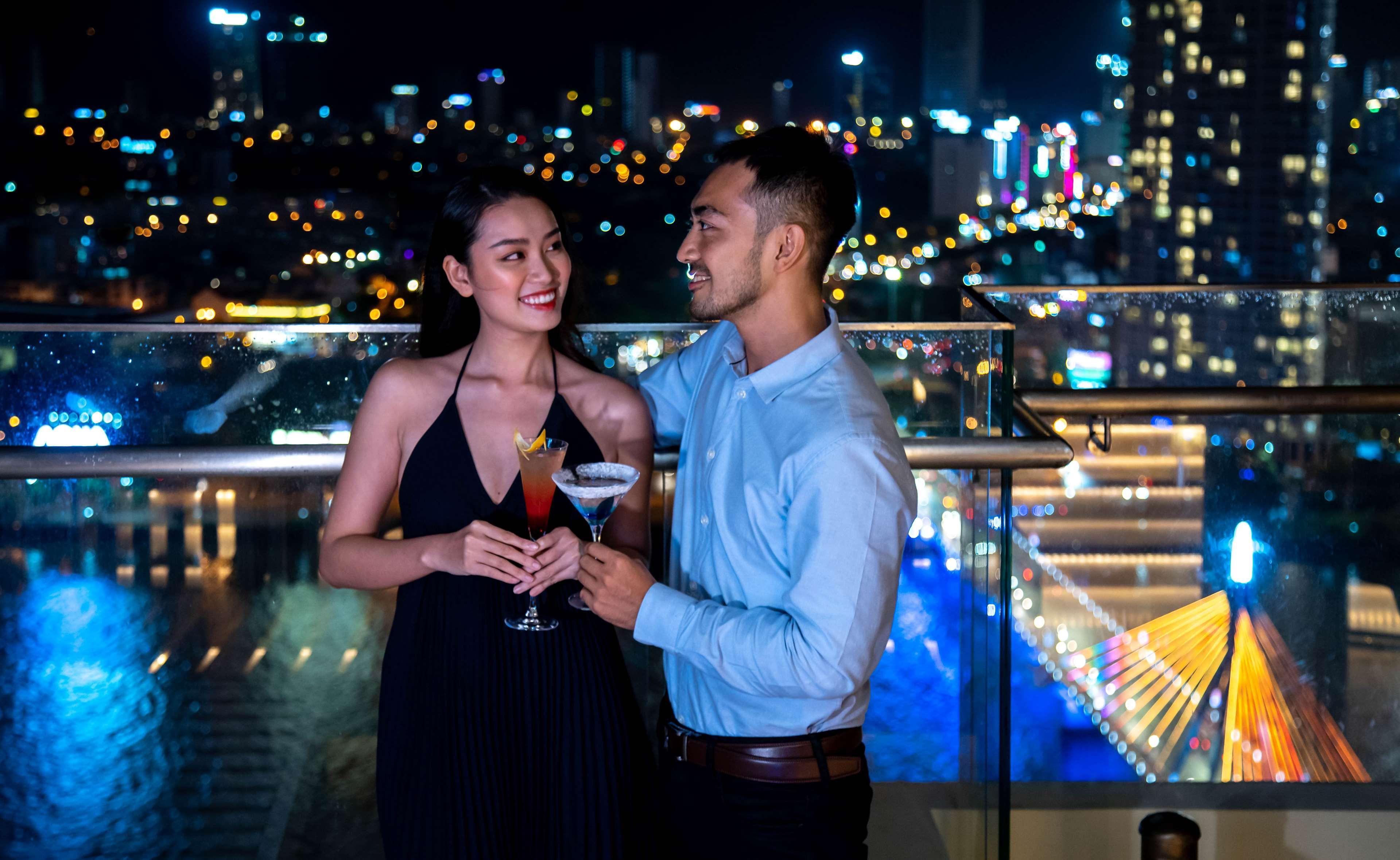 Hilton 5* Da Nang