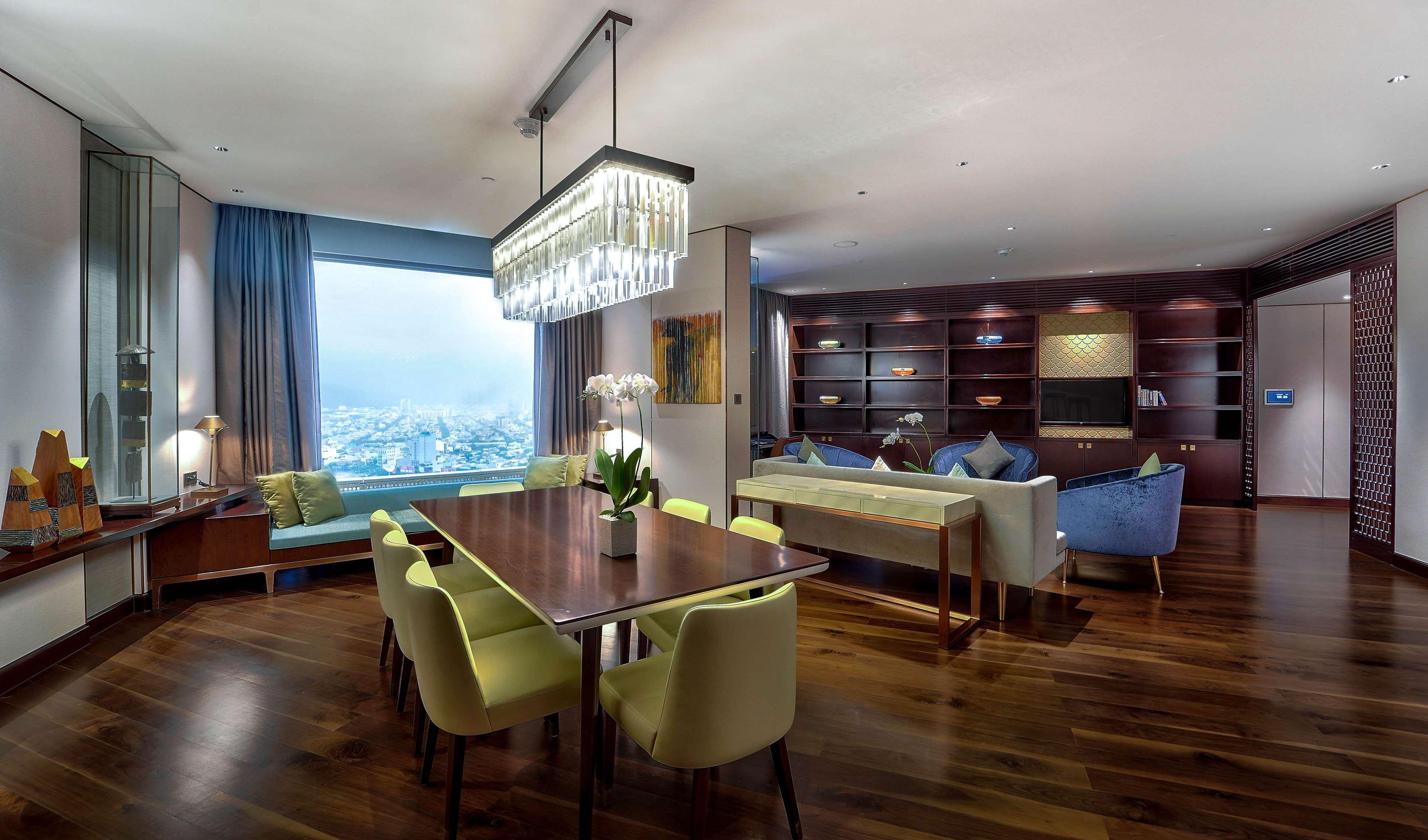 Hilton Hotel Da Nang