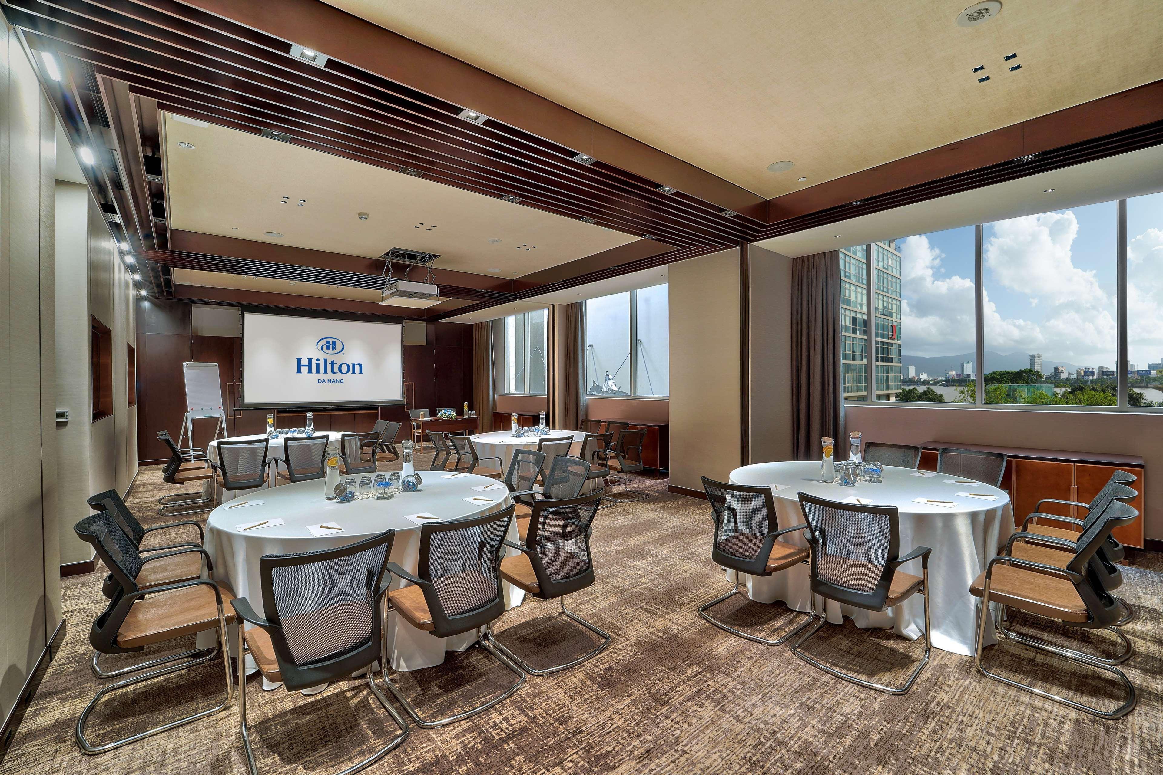 Hilton Hotel Da Nang