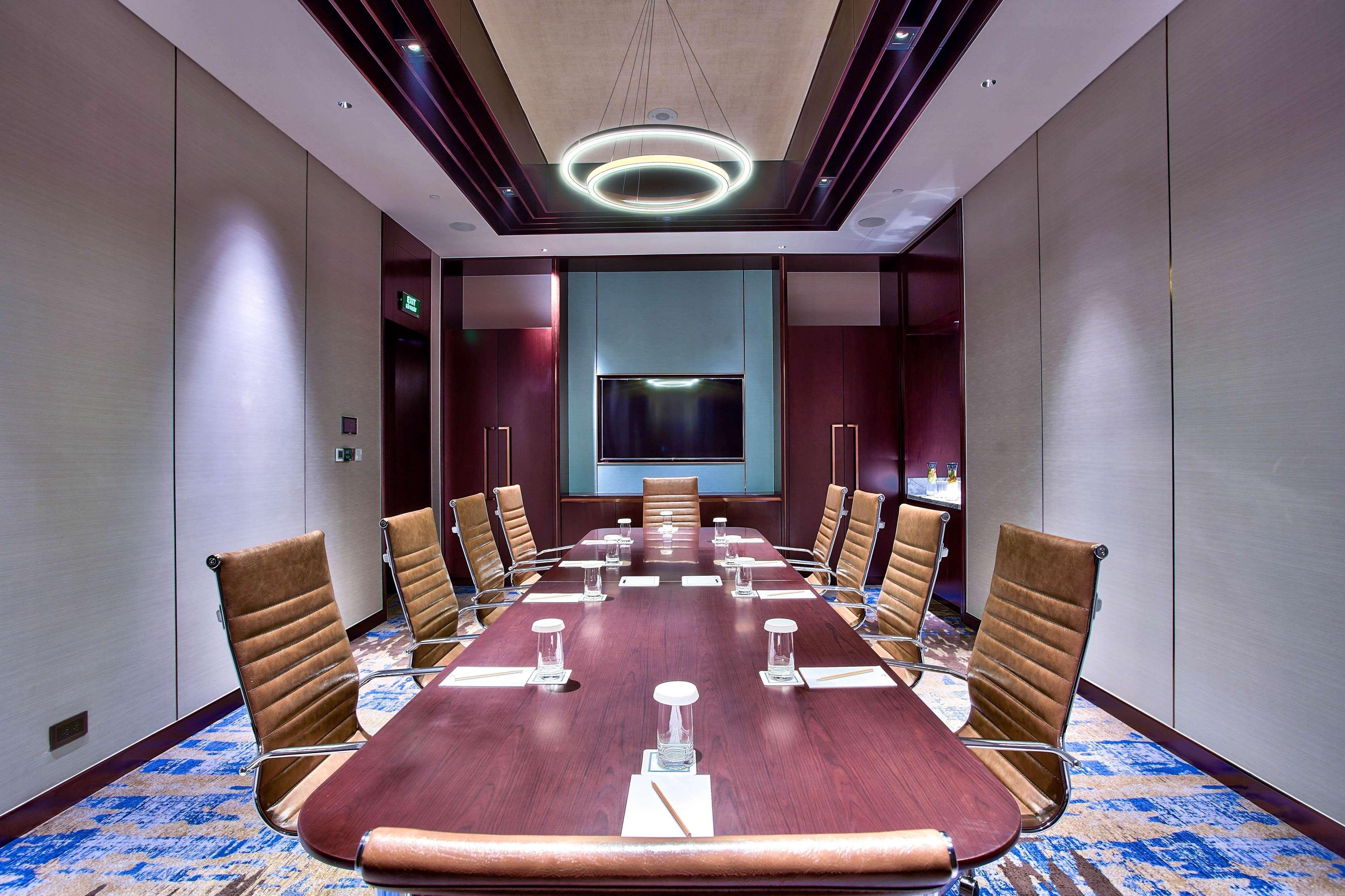 Hotel Hilton Da Nang