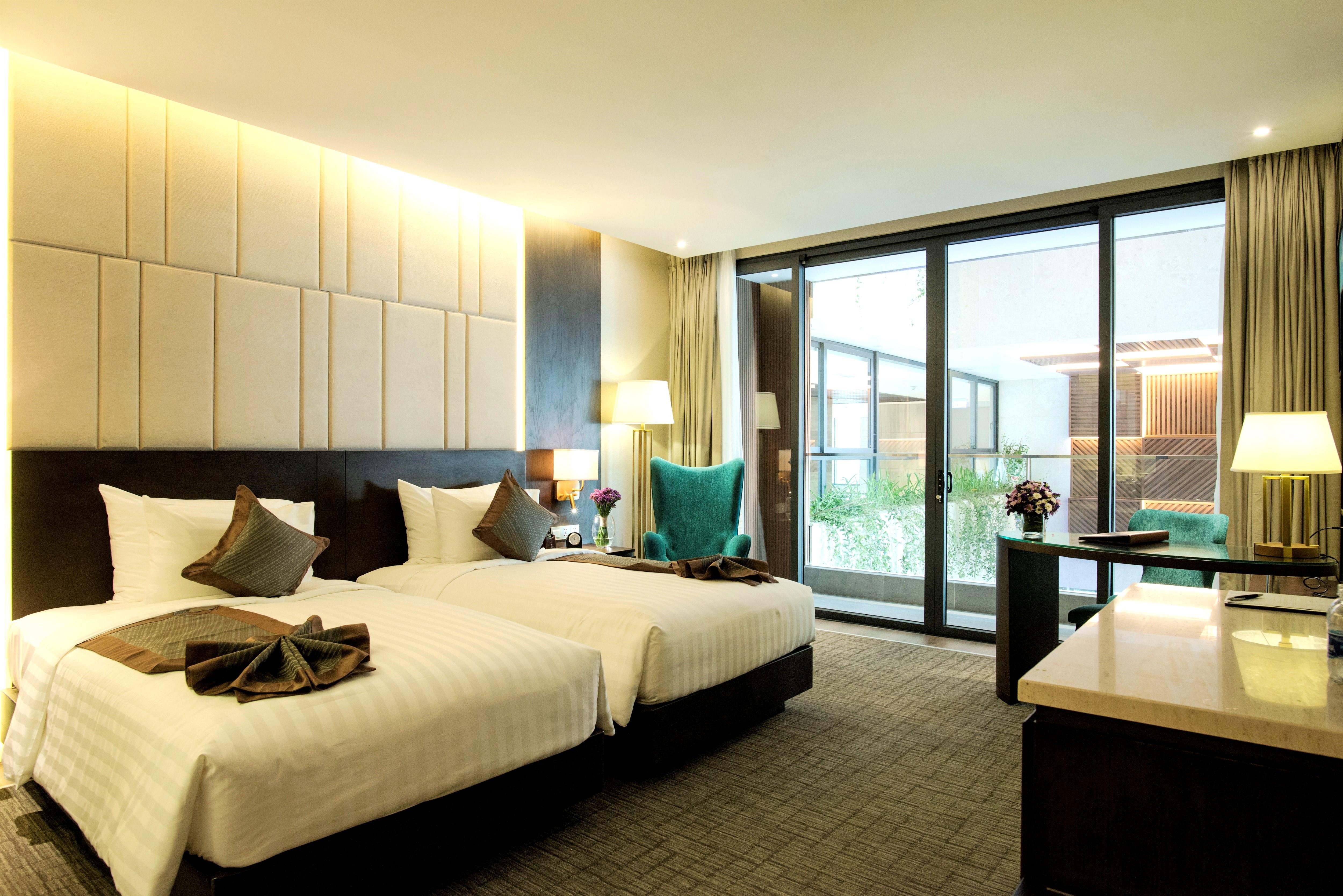 Hotel New Orient 4*