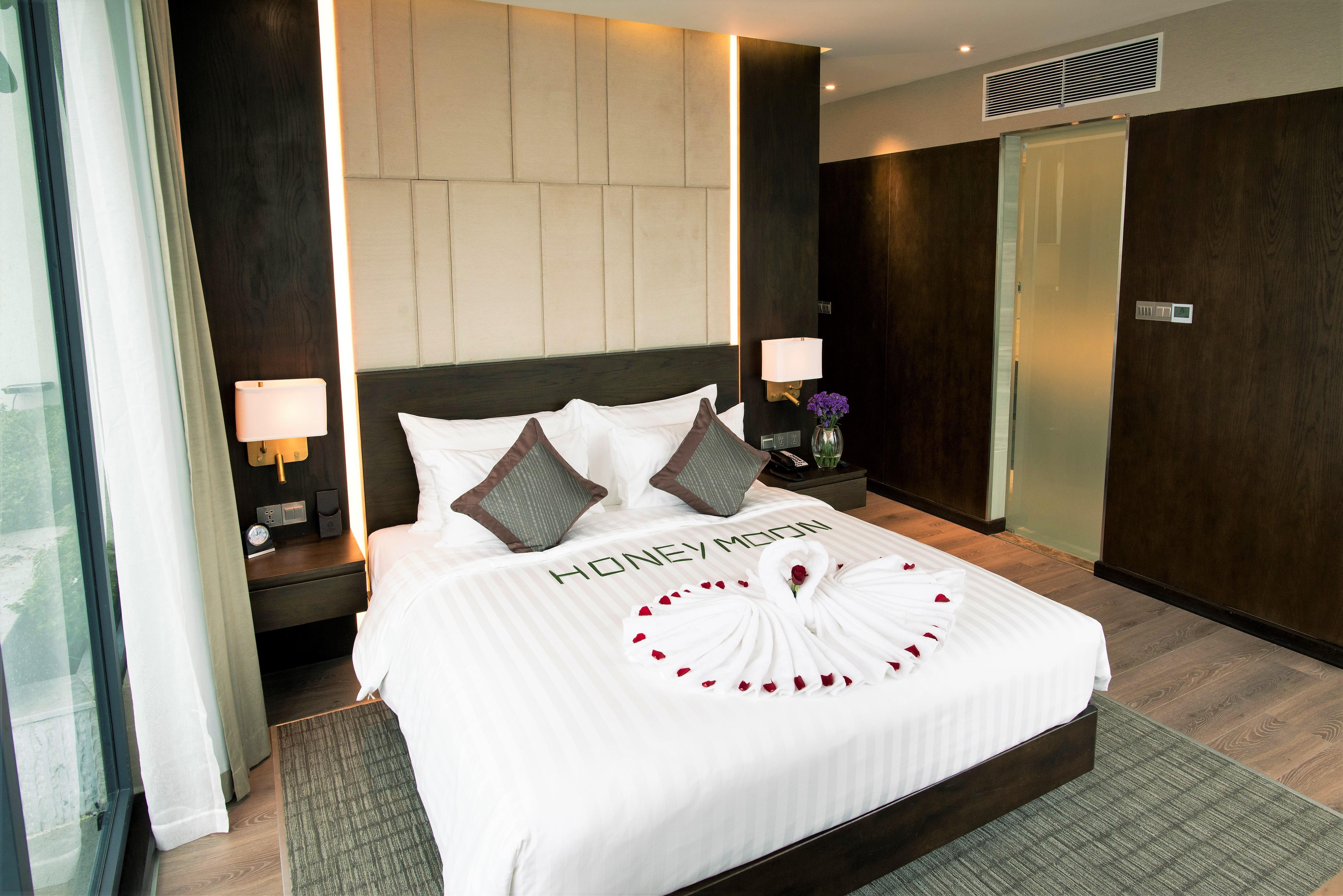 New Orient 4*