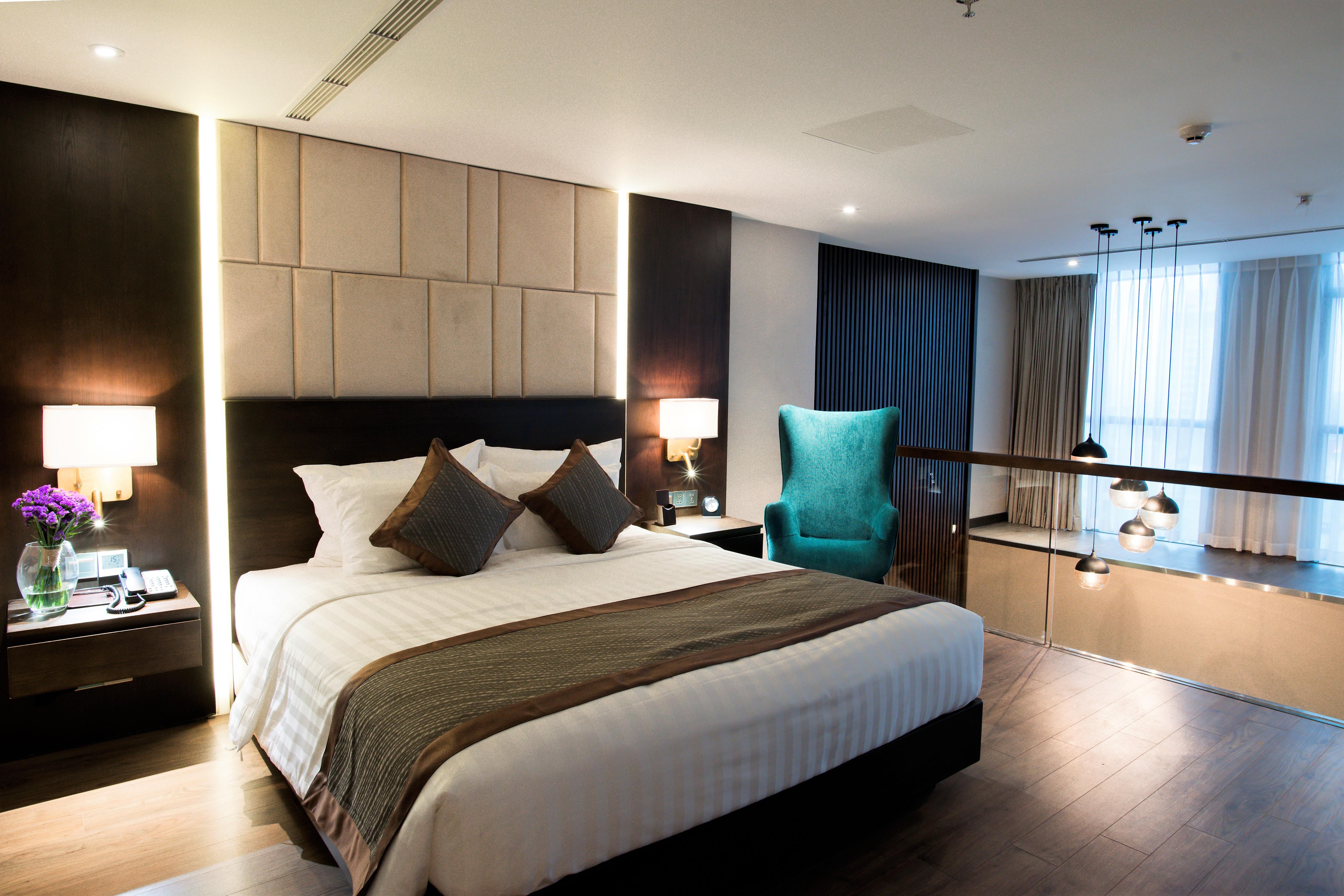 New Orient 4* Đà Nẵng