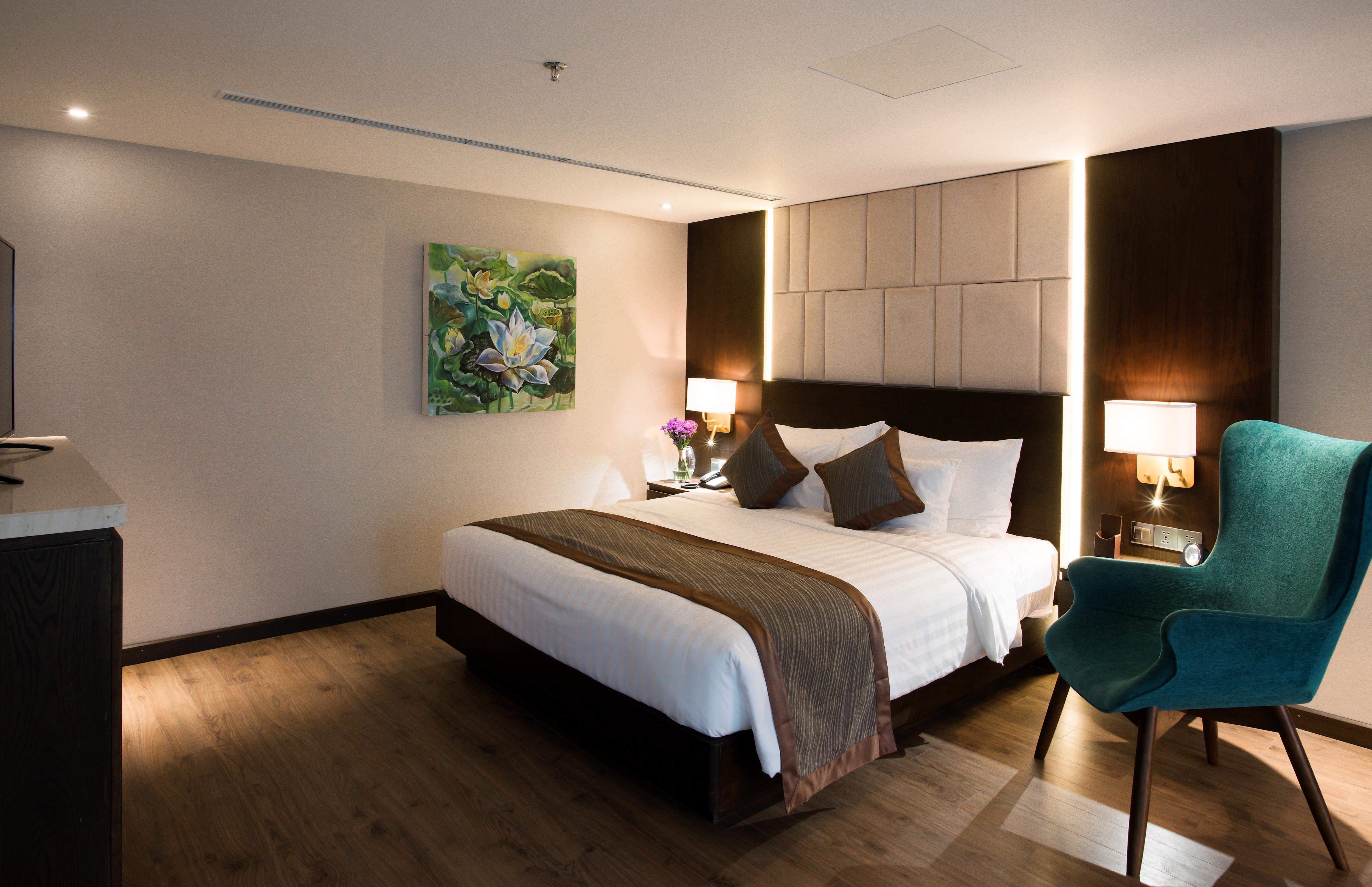 New Orient 4*