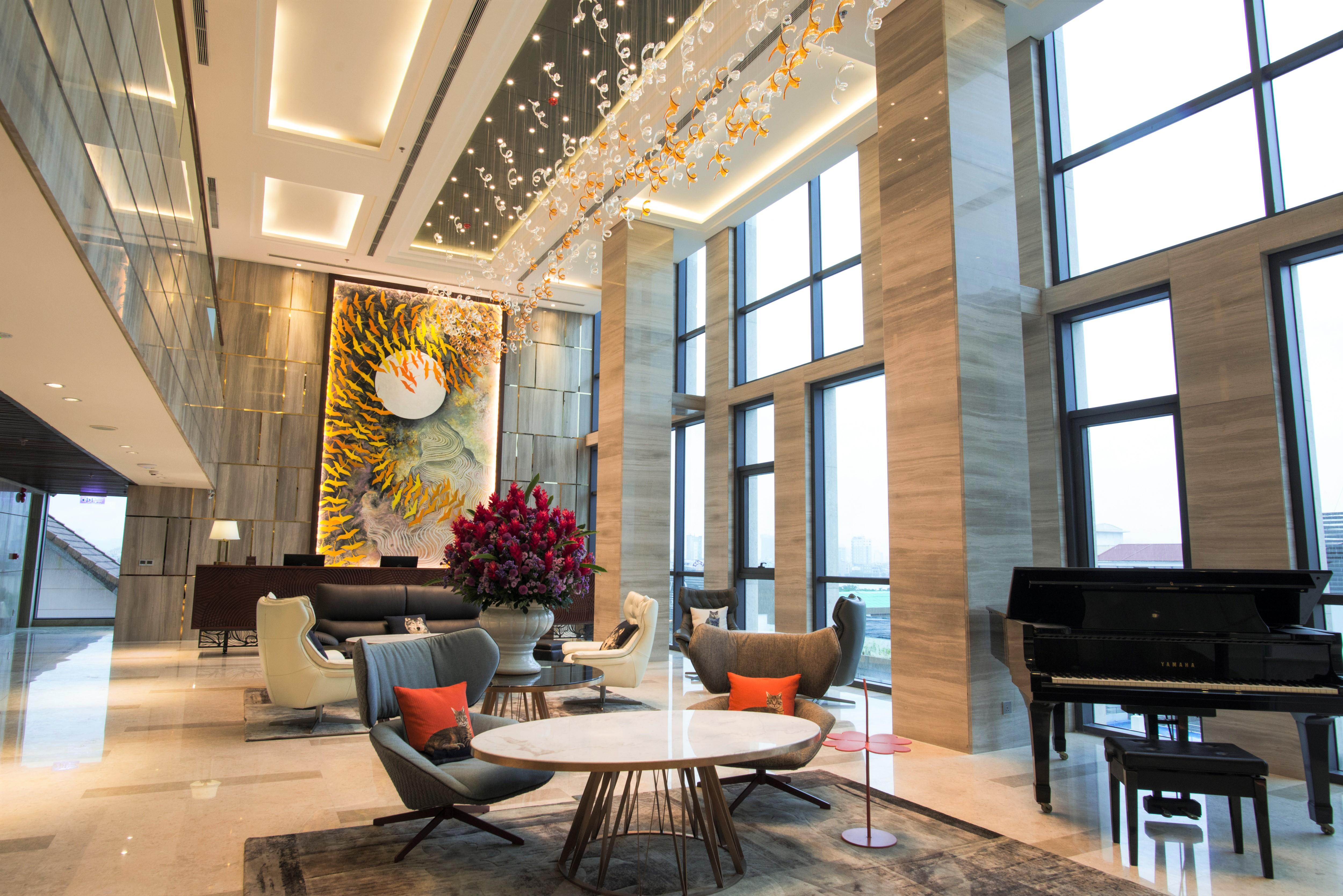 New Orient 4* Đà Nẵng