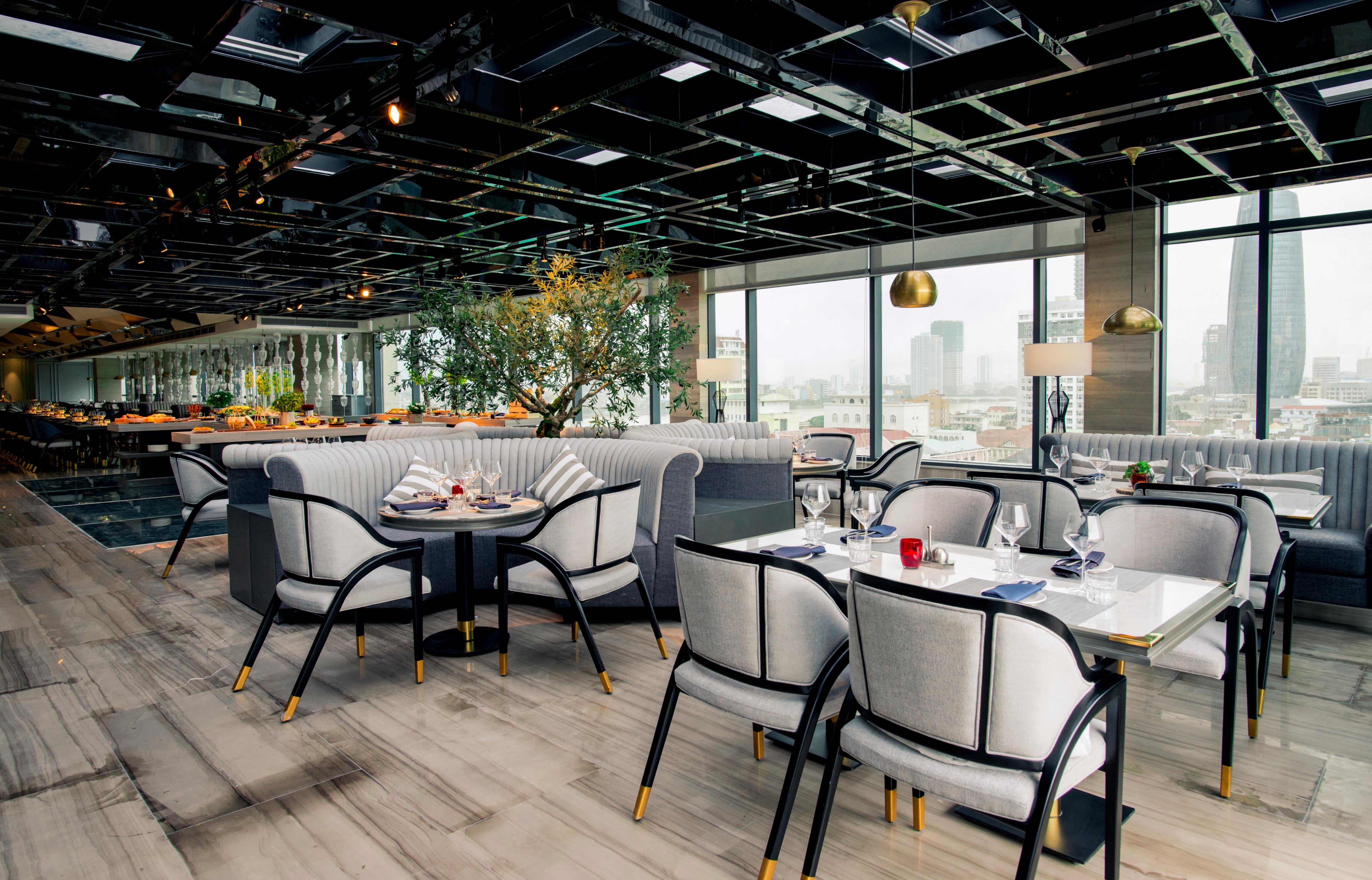 Hotel New Orient 4*