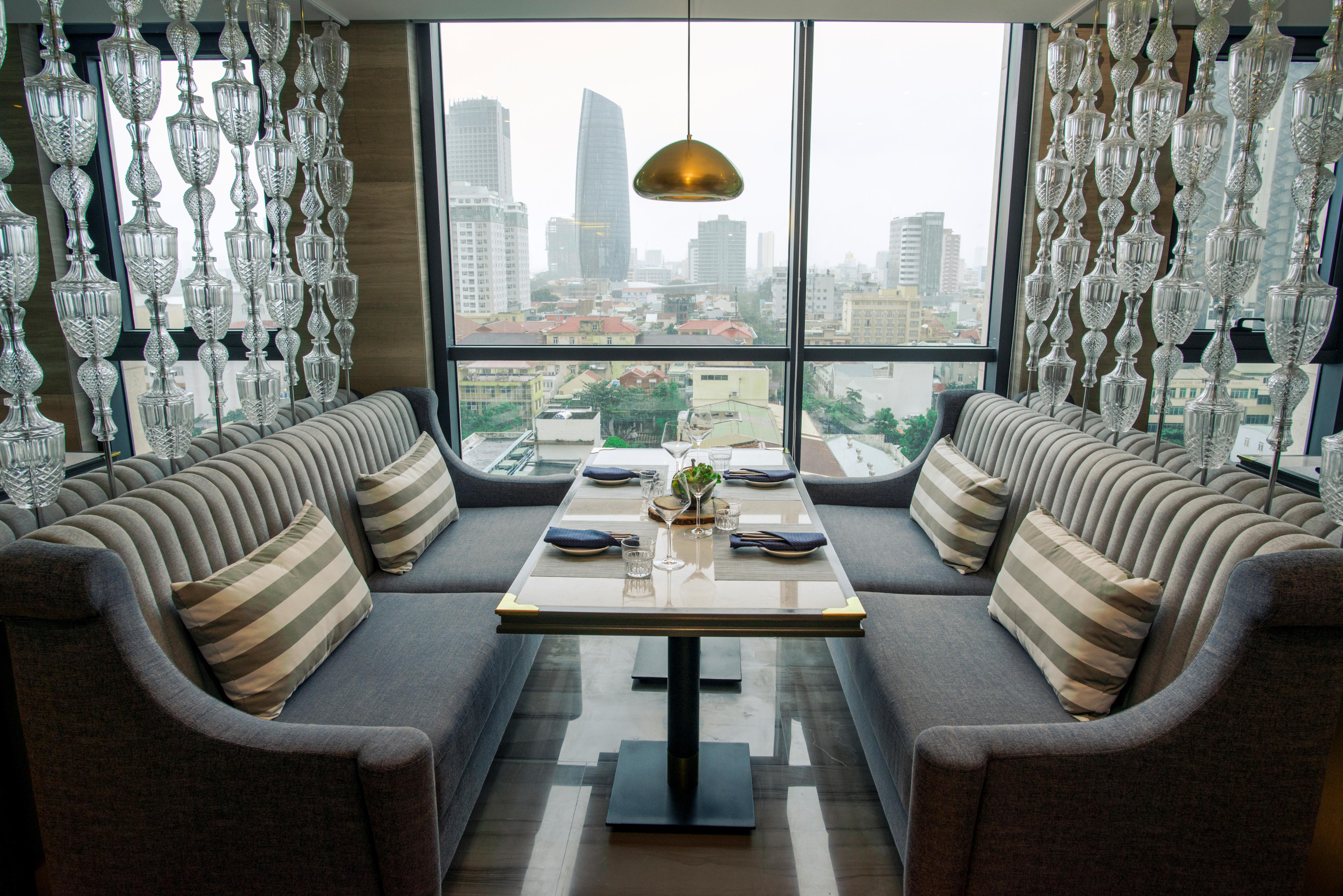 Hotel New Orient 4*