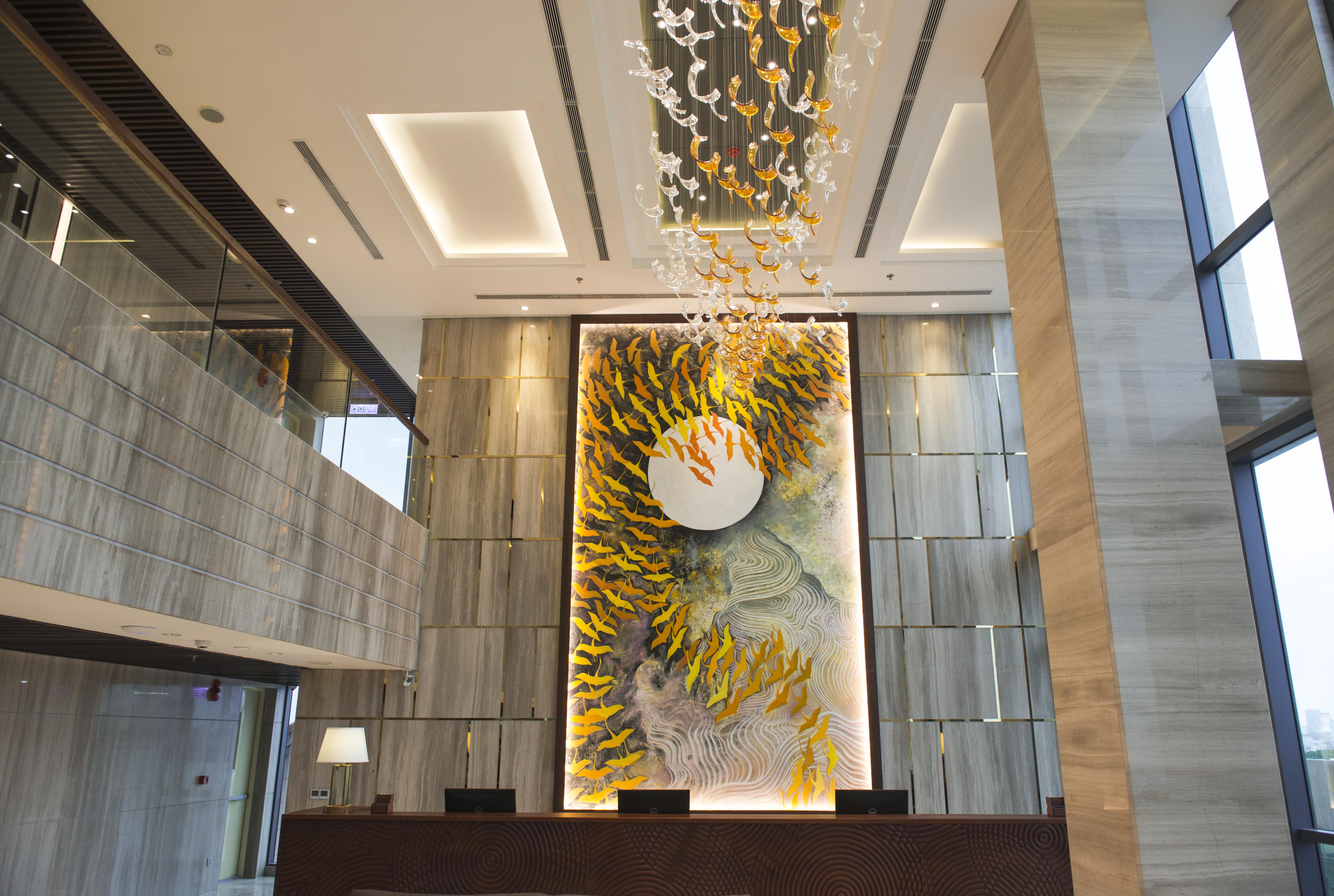 Hotel New Orient 4*