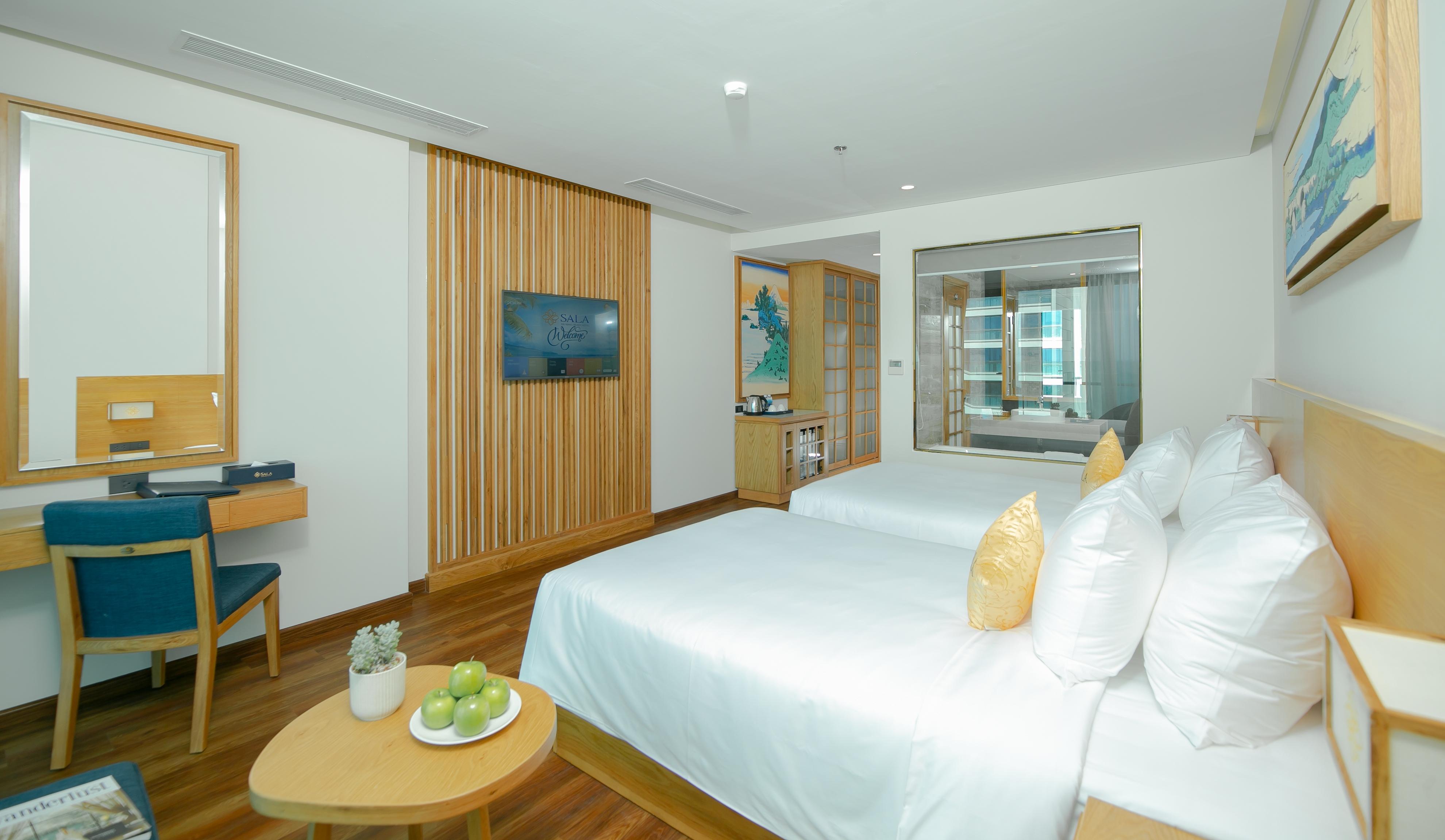Hotel Sala