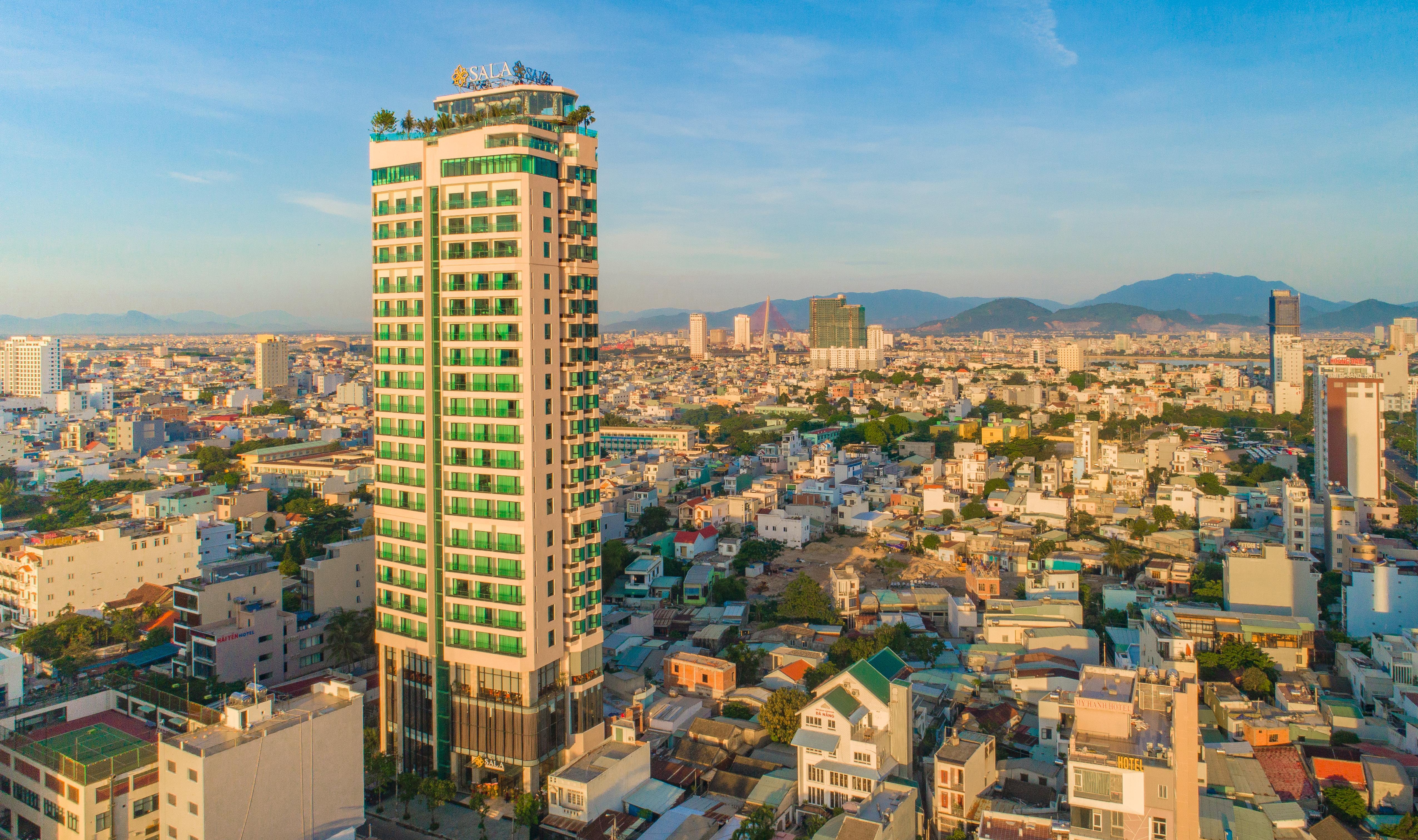 Hotel Sala Da Nang