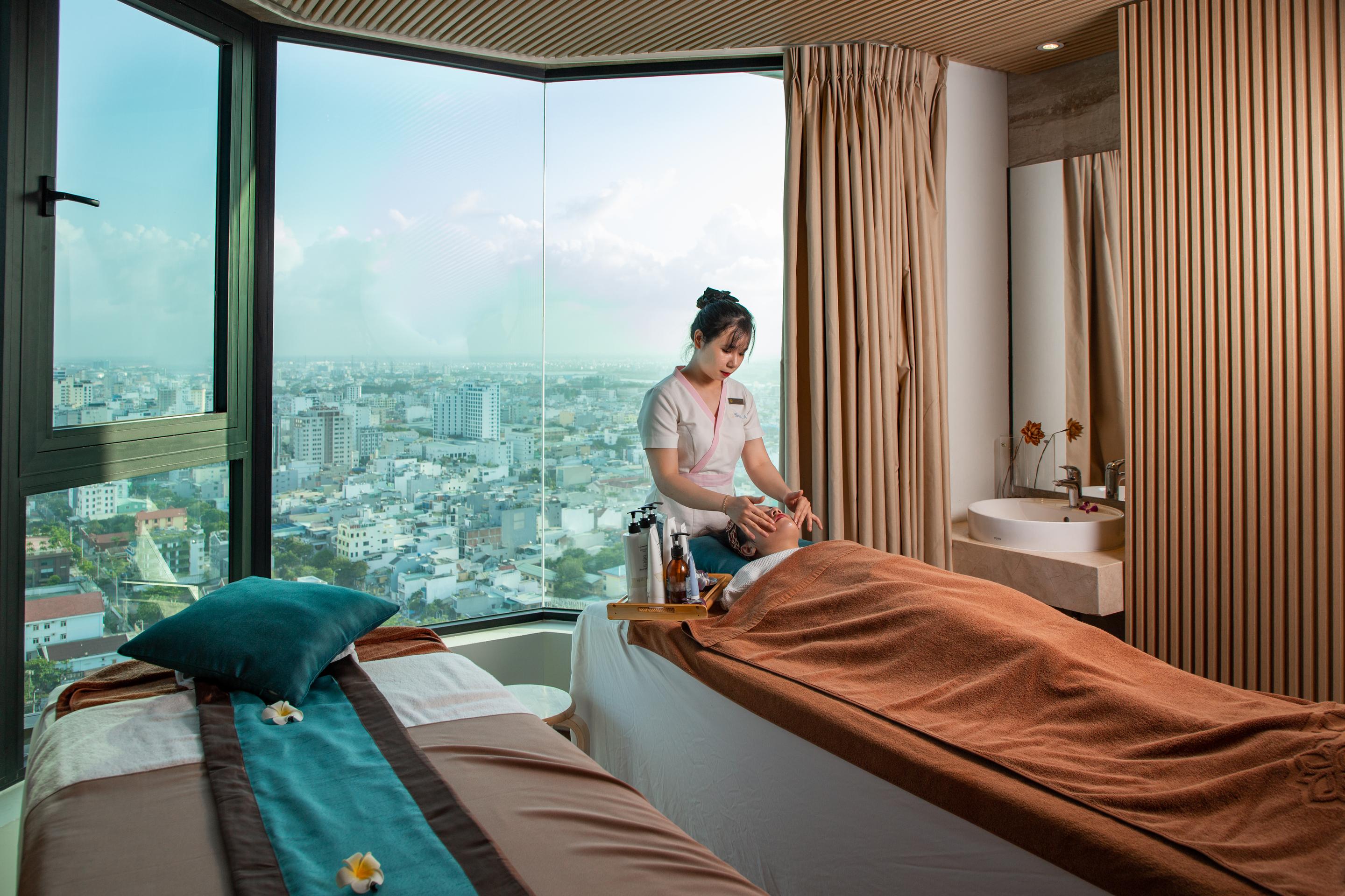 Sala Hotel Da Nang