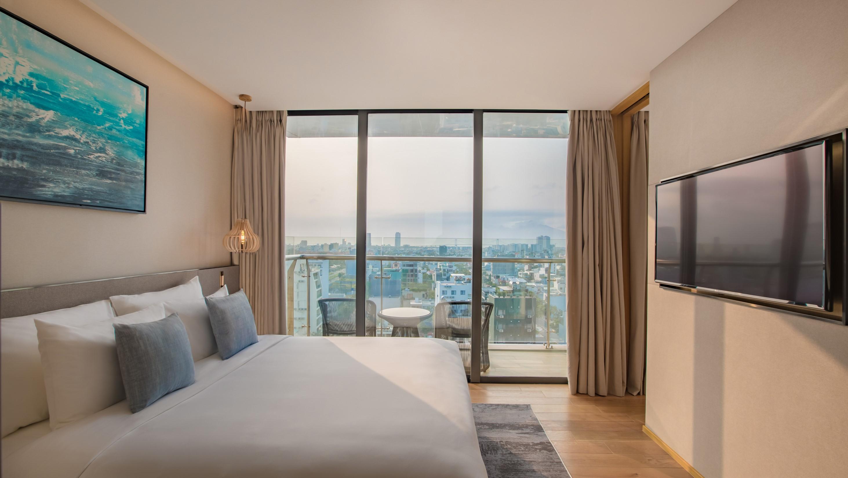 Hotel Sel De &