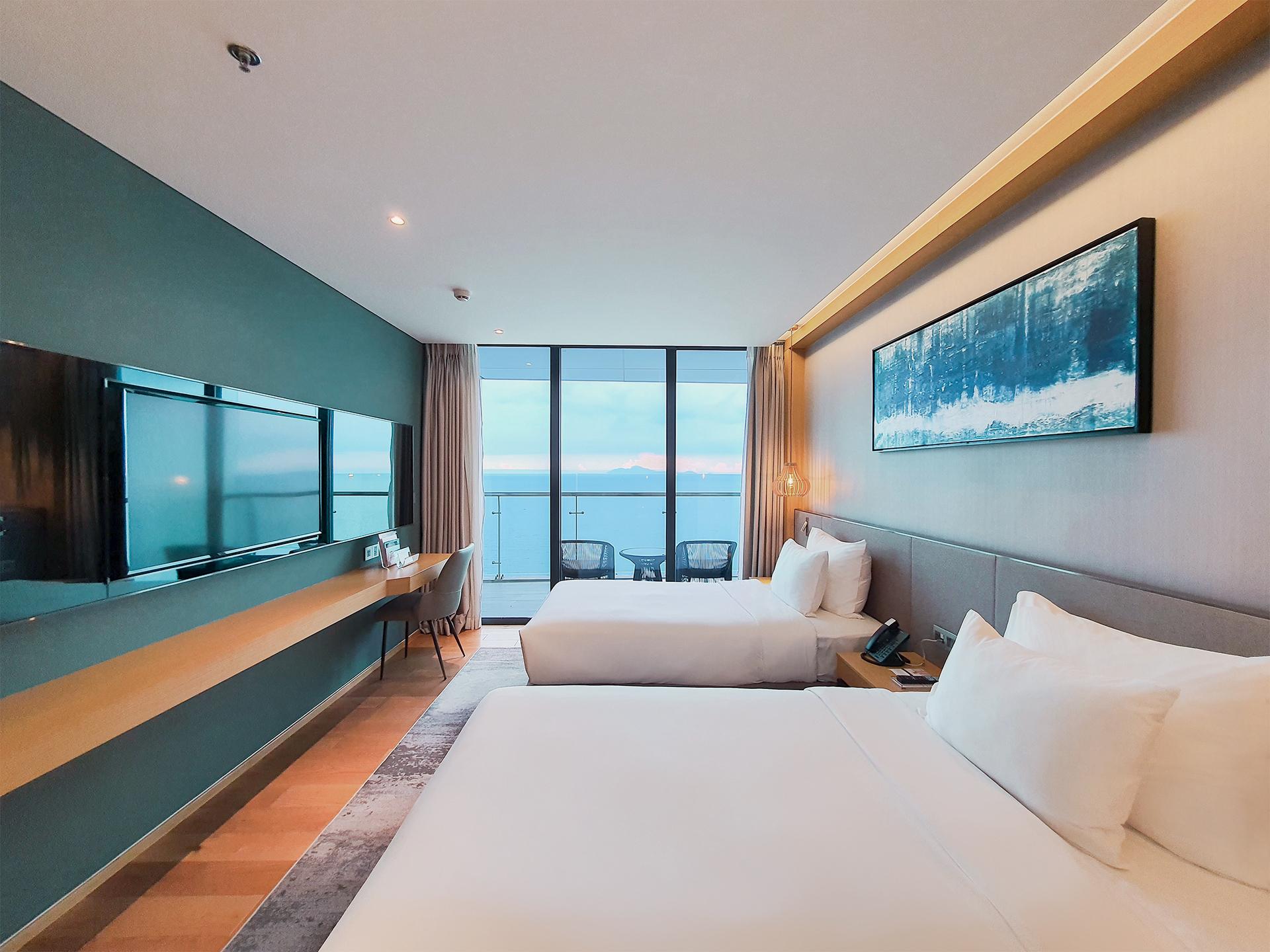 Sel De & 5* Da Nang