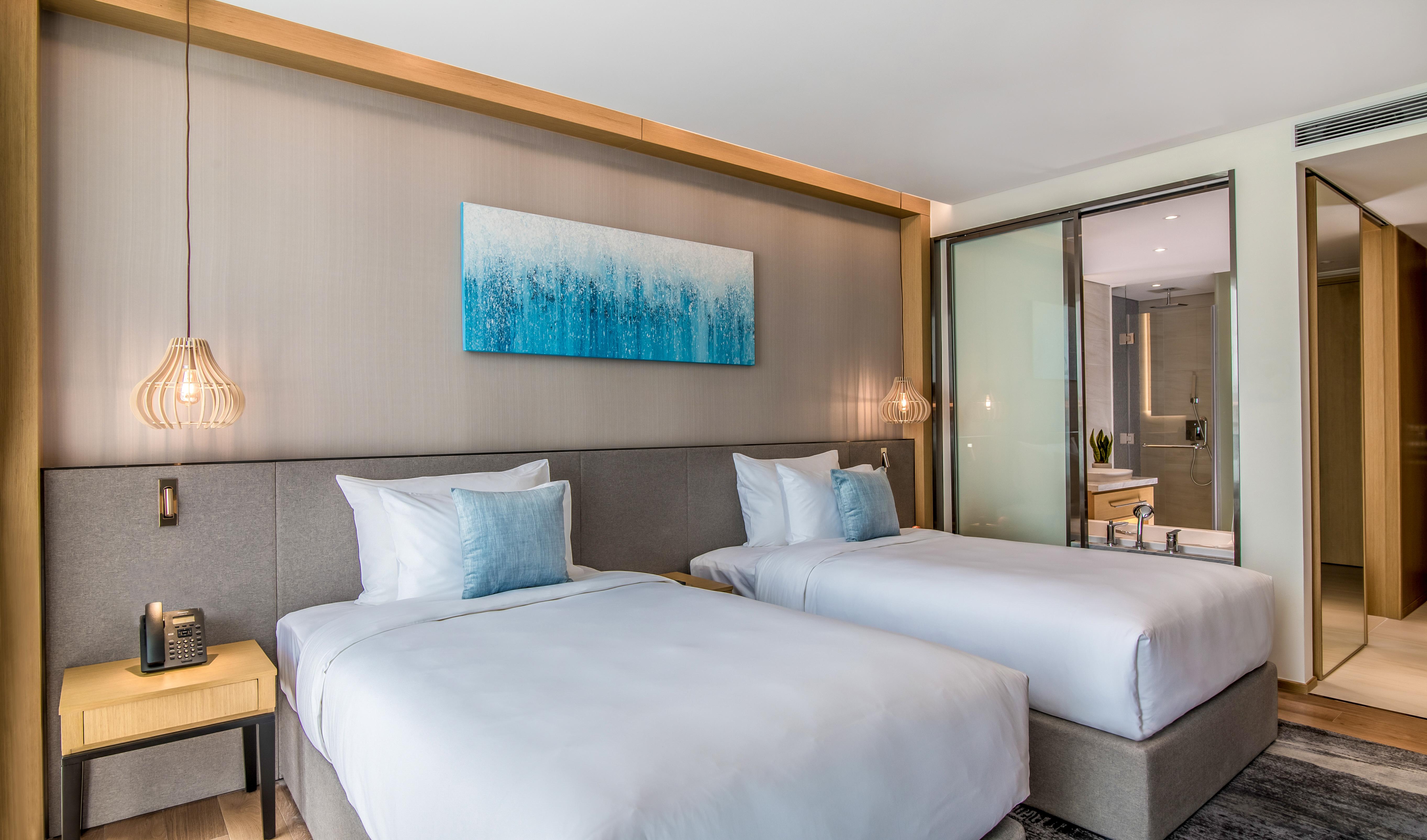 Sel De & Hotel Da Nang