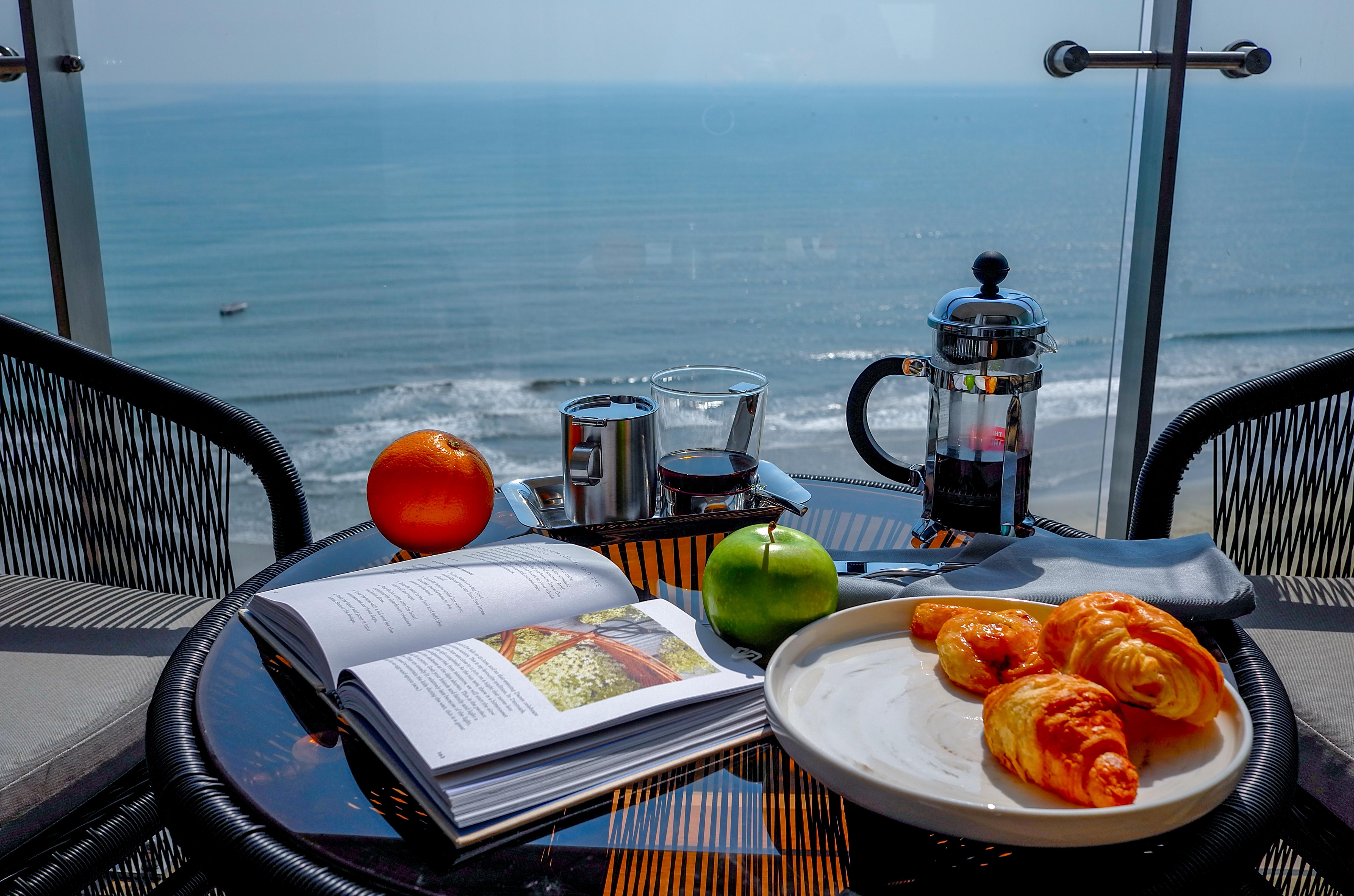 Sel De & Hotel Da Nang