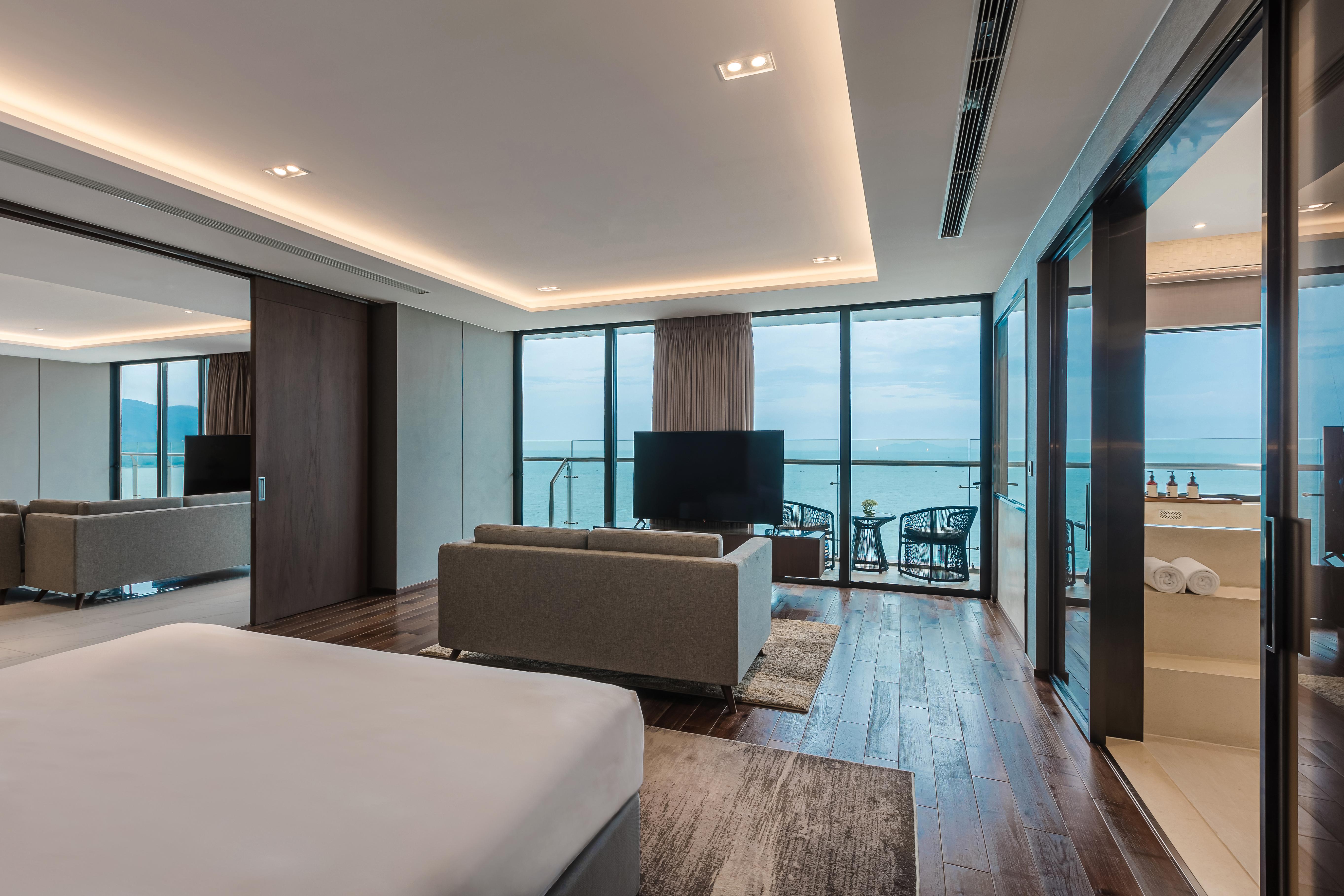Sel De & Da Nang