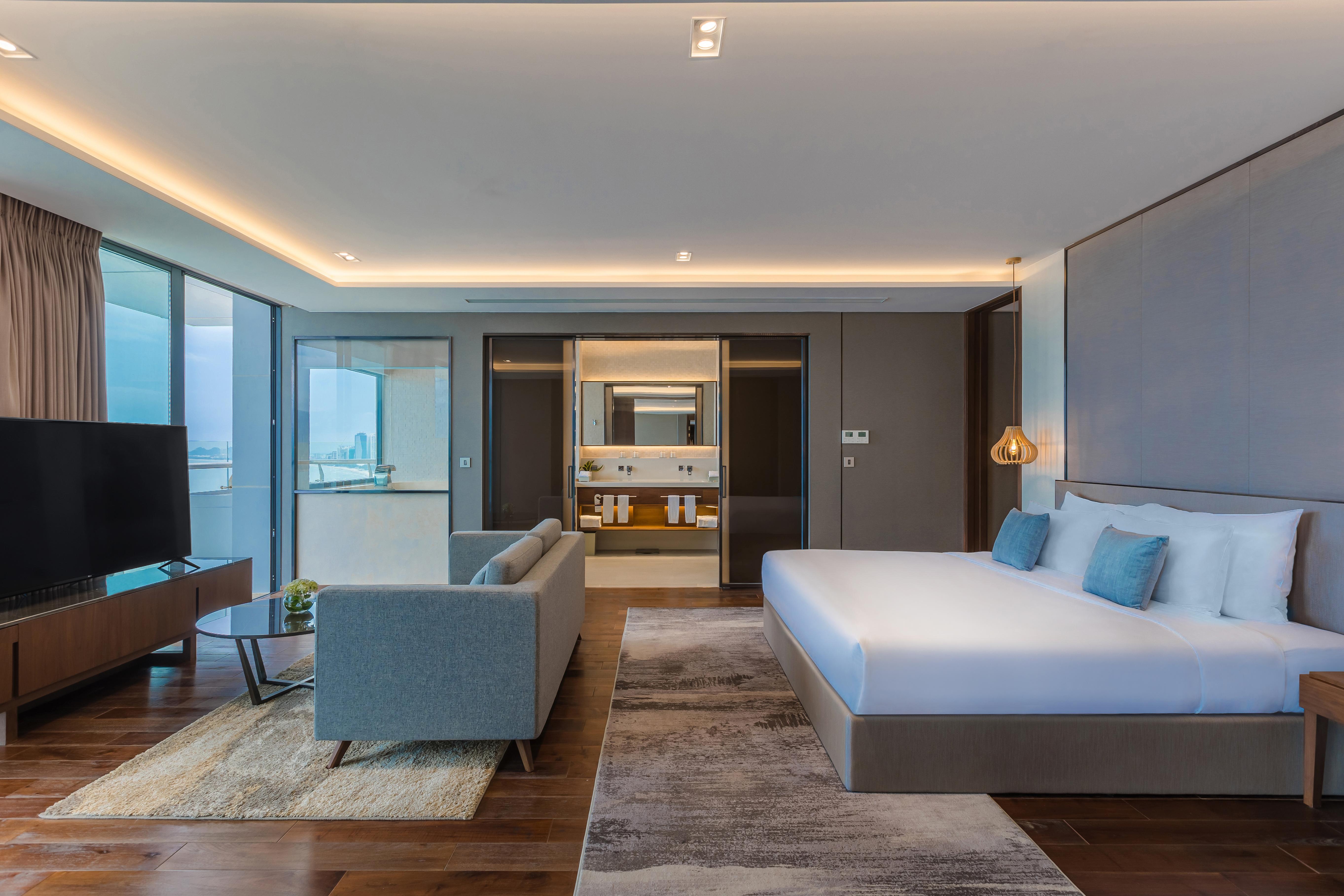 Hotel Sel De & 5*