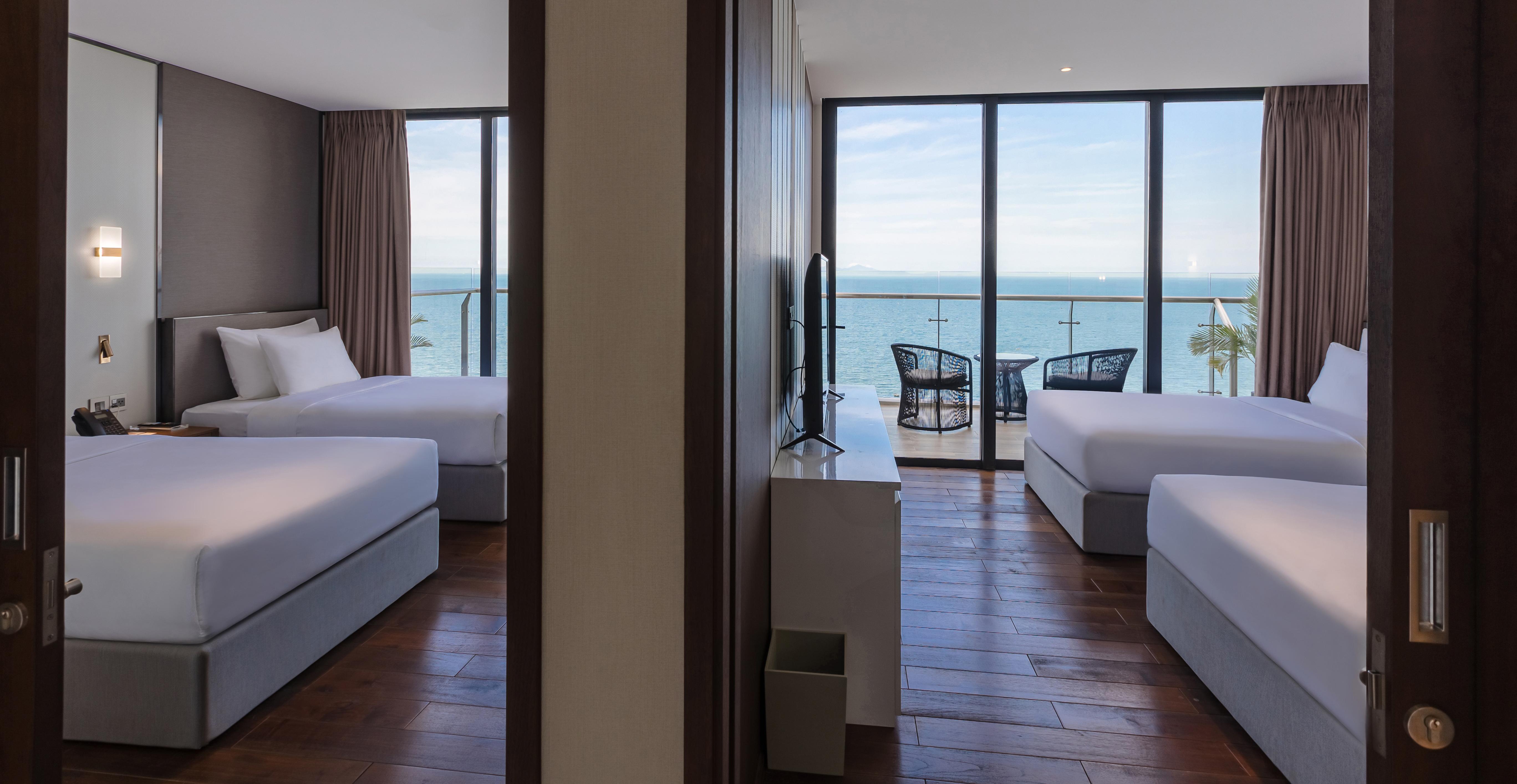 Hotel Sel De &