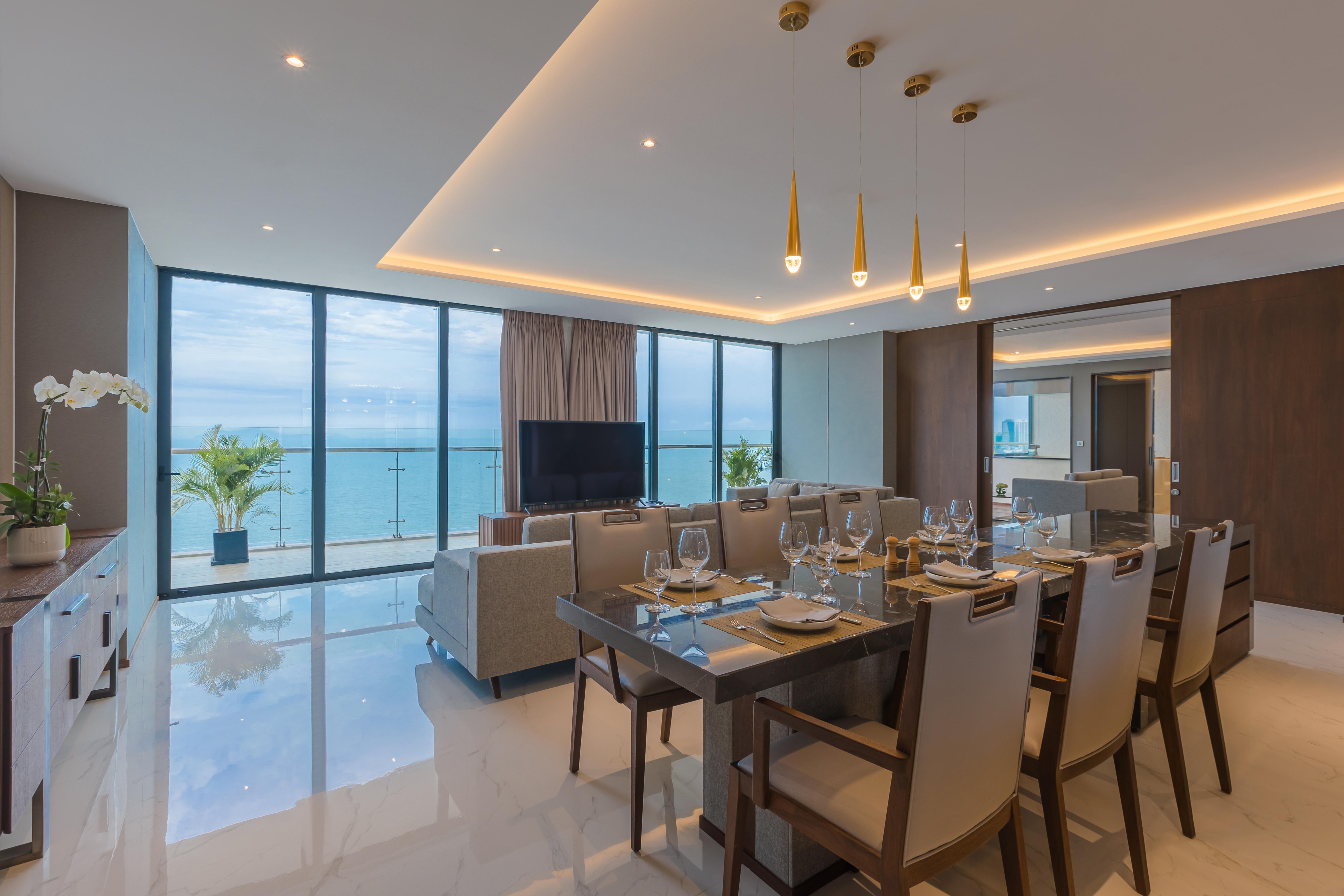 Sel De & Da Nang