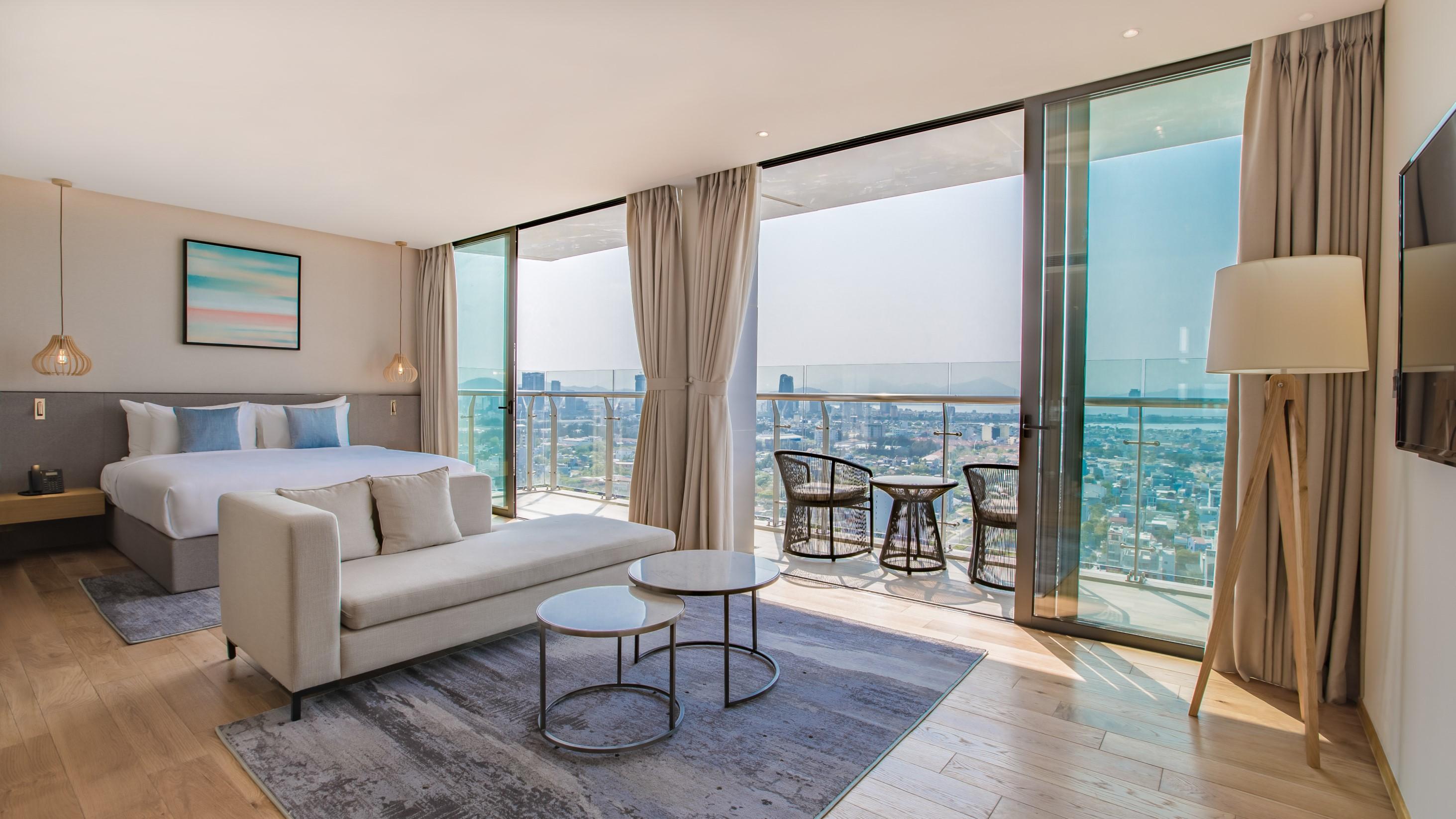 Sel De & Hotel 5*