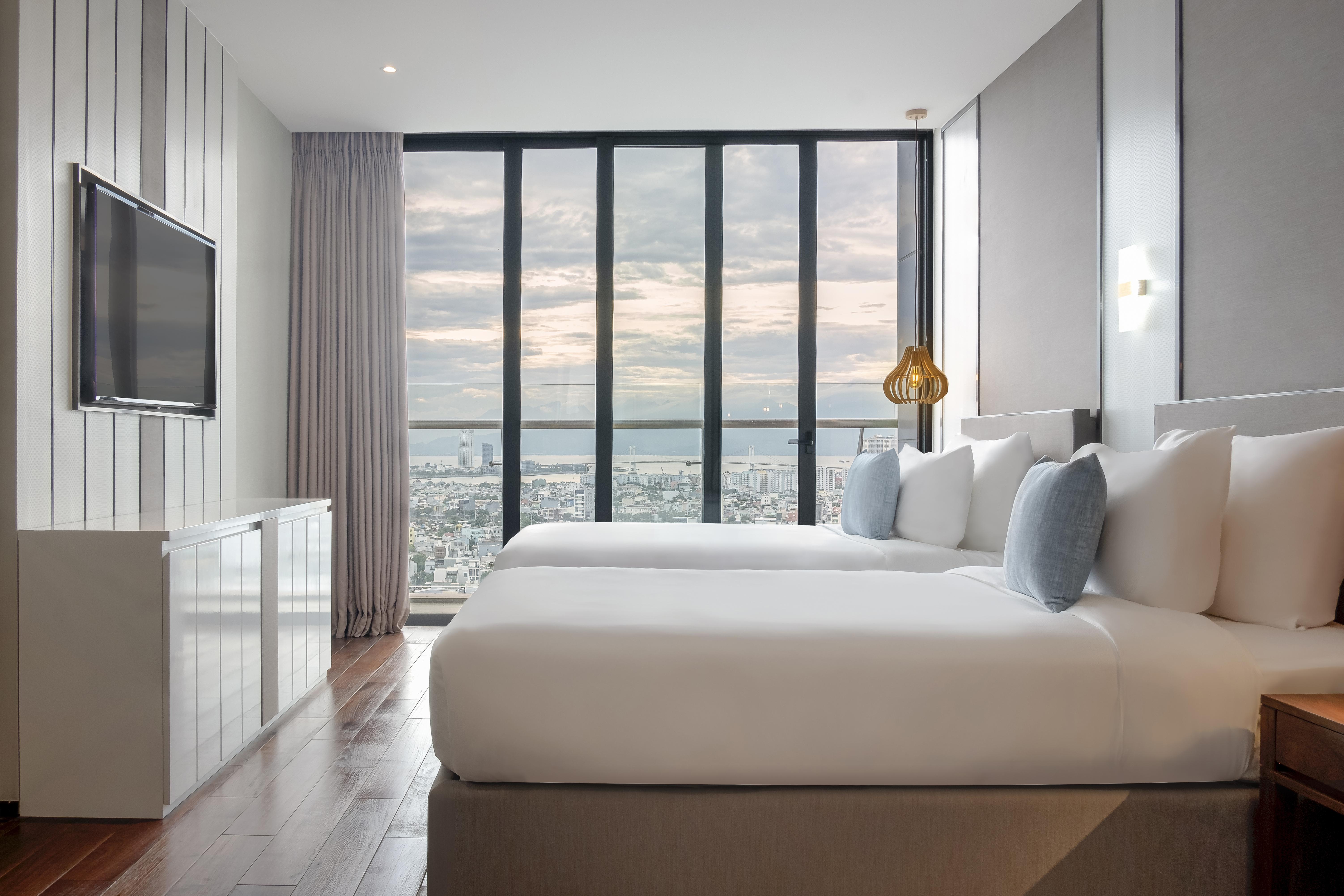 Sel De & 5* Da Nang