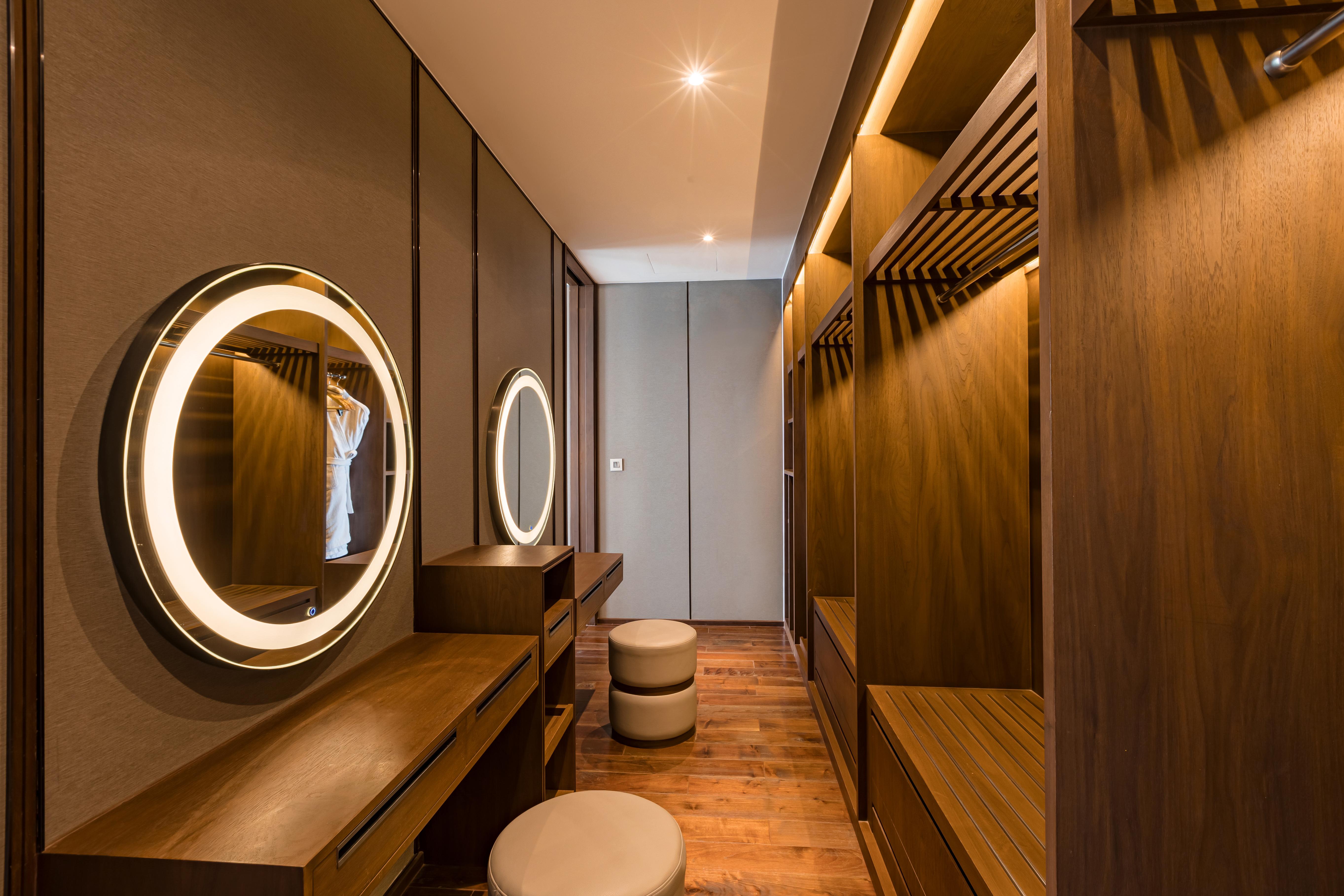 Hotel Sel De & 5*