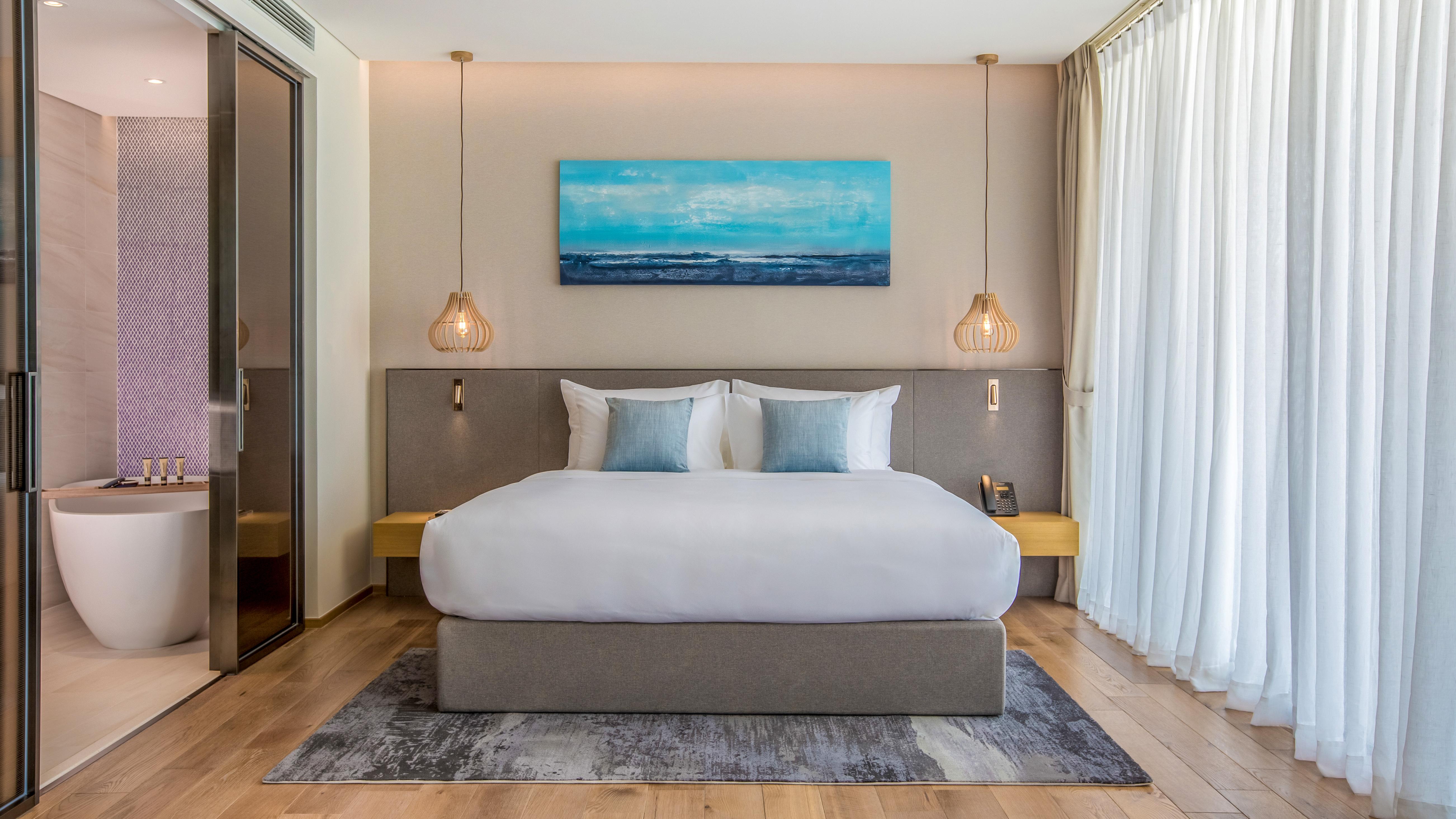 Sel De & 5* Da Nang