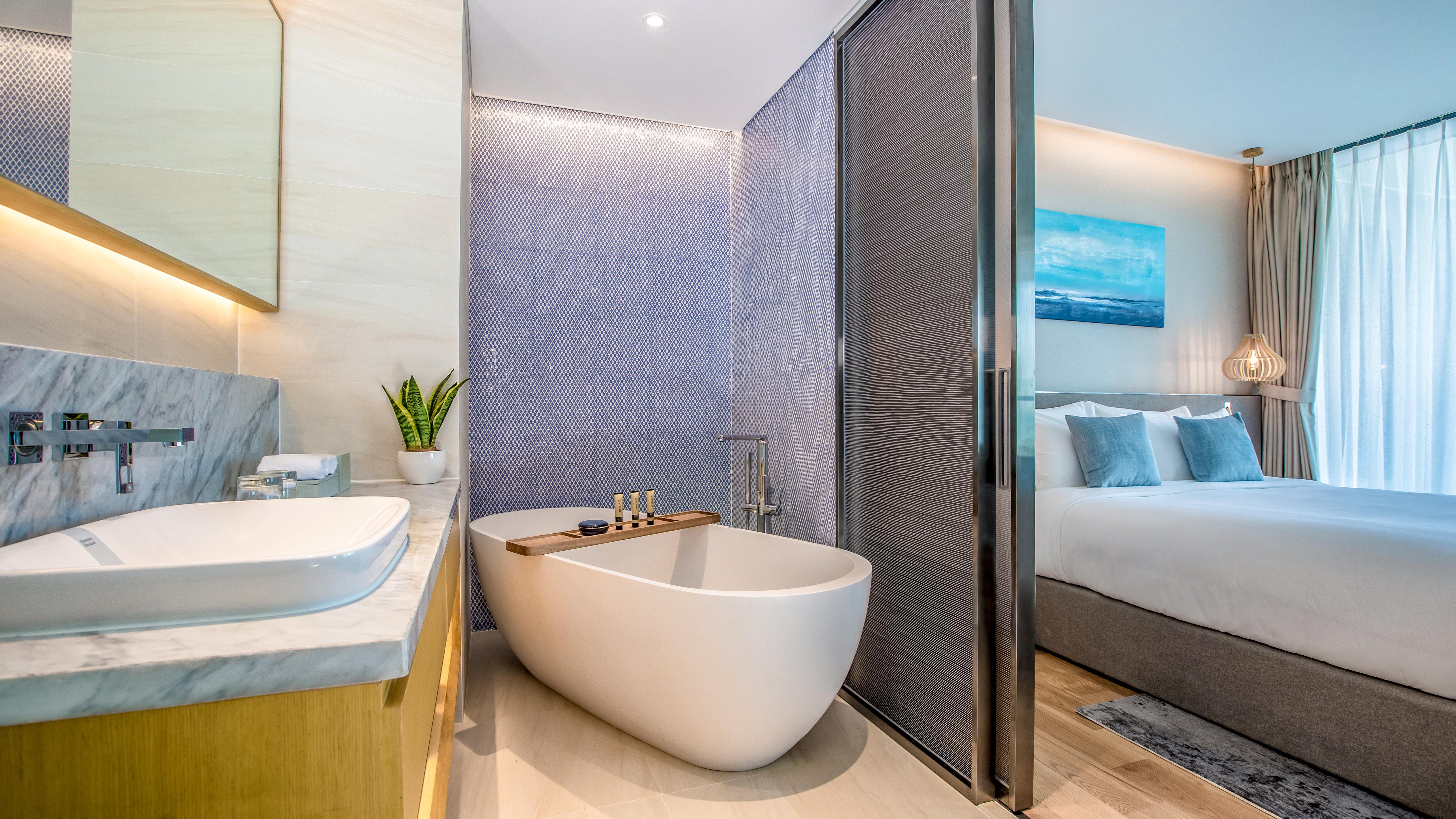 Sel De & 5* Da Nang