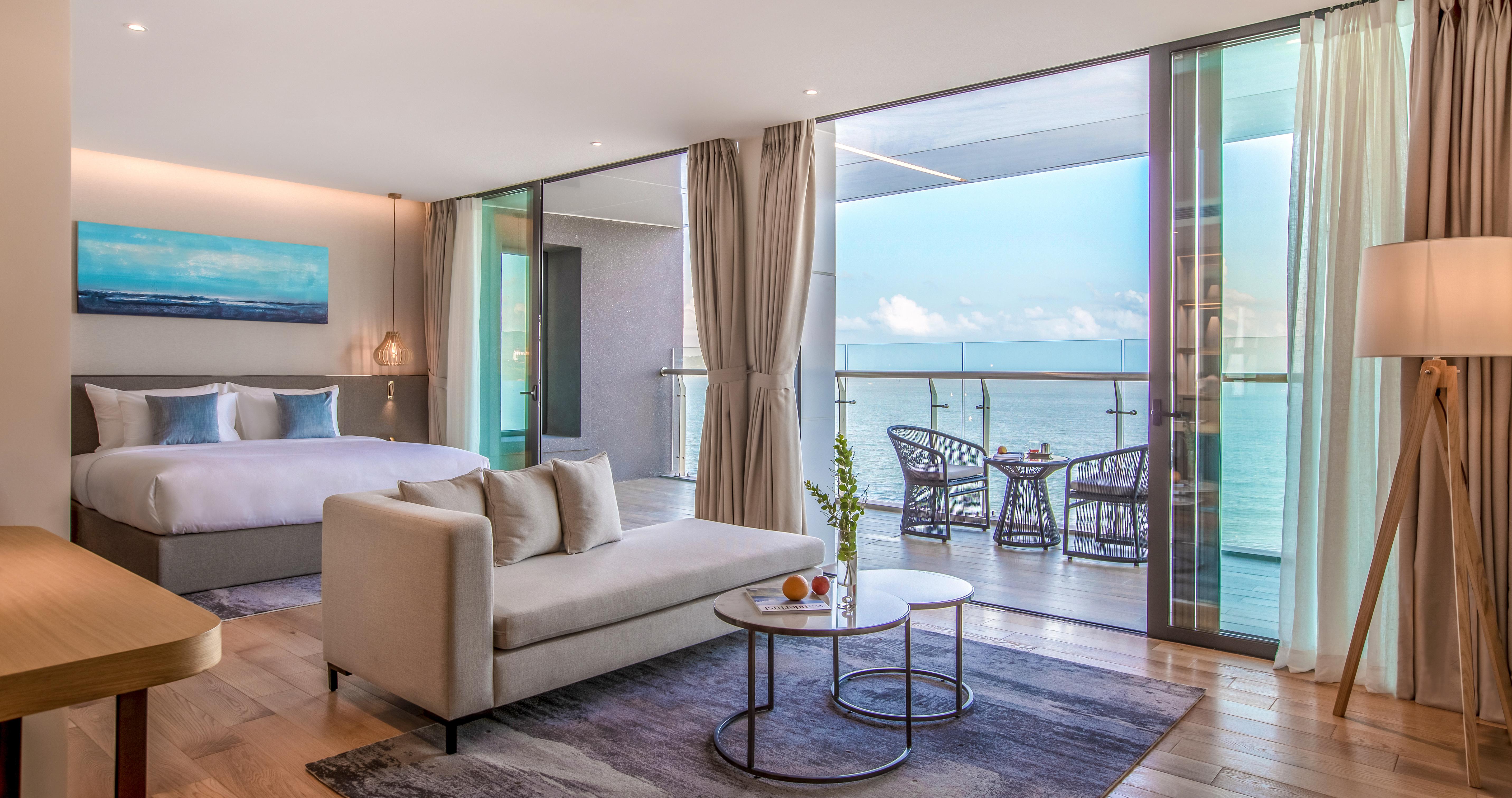 Sel De & 5* Da Nang