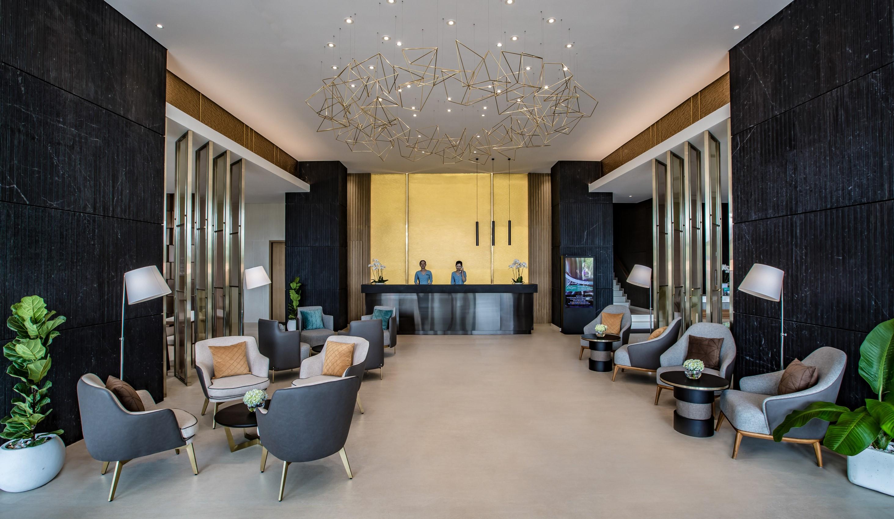 Hotel Sel De & 5*