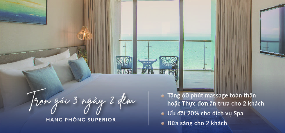 Sel De & 5* Da Nang