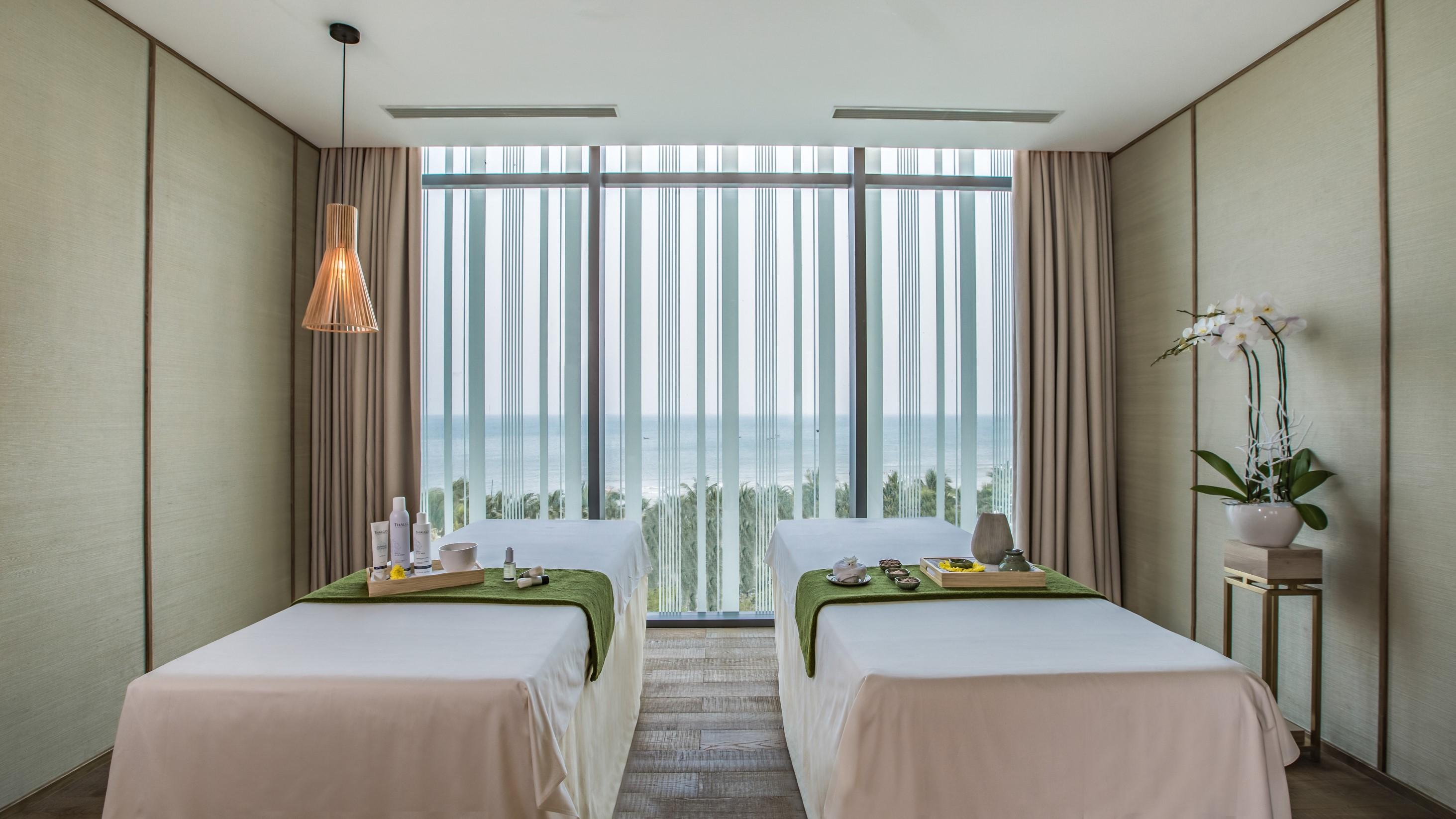 Sel De & 5* Da Nang