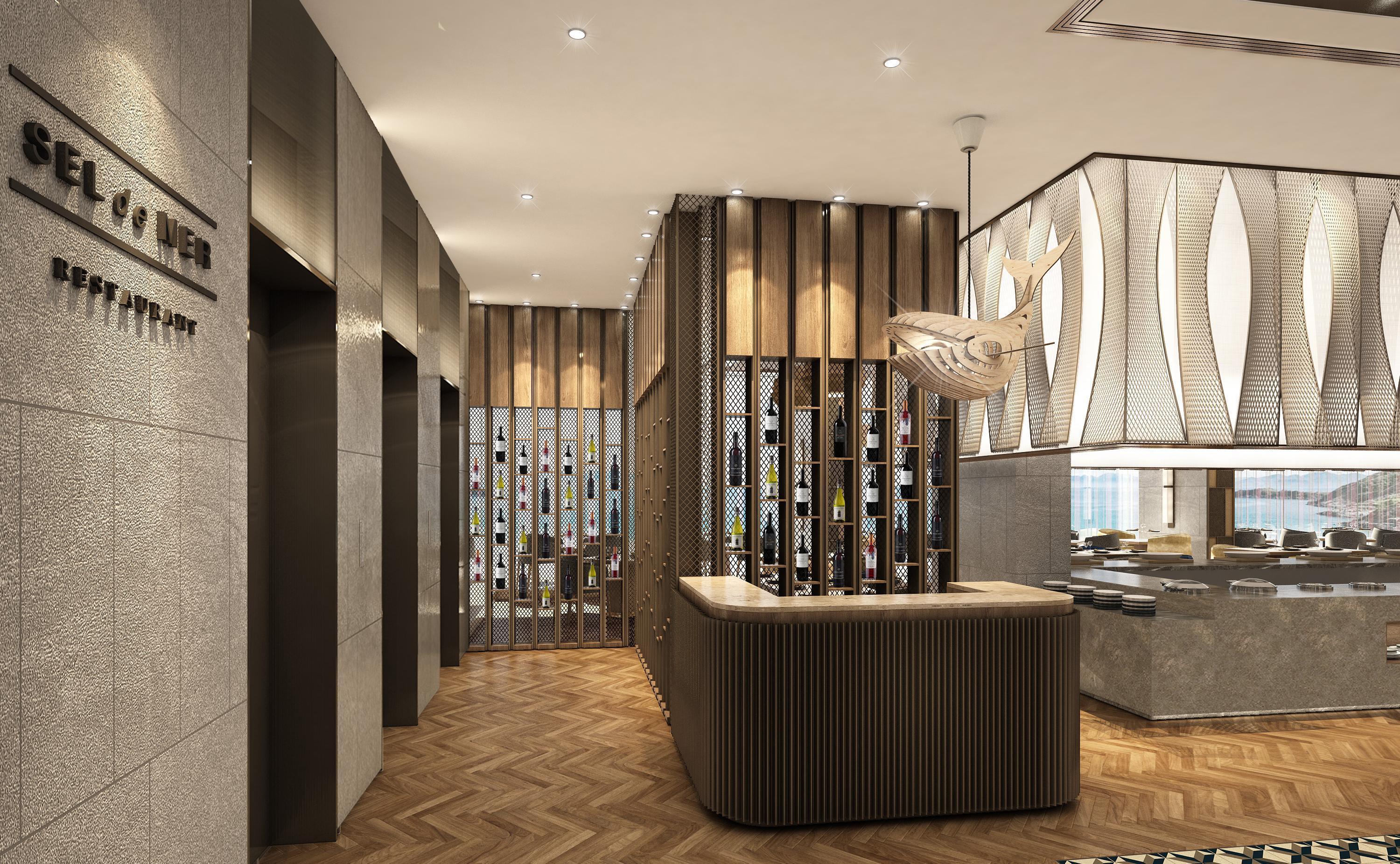 Sel De & Hotel Da Nang