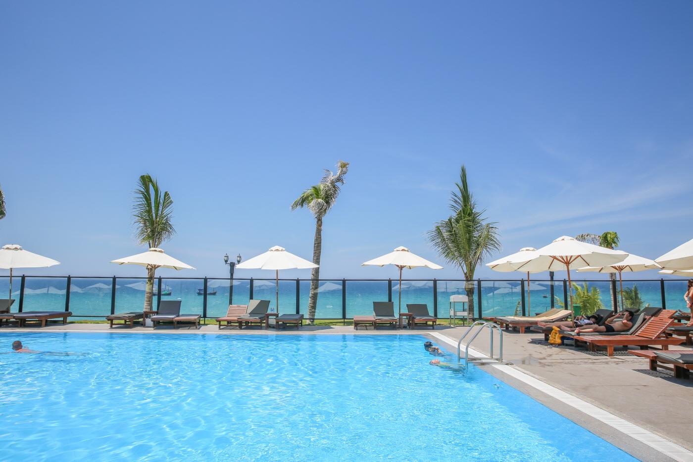 Swandor Resort