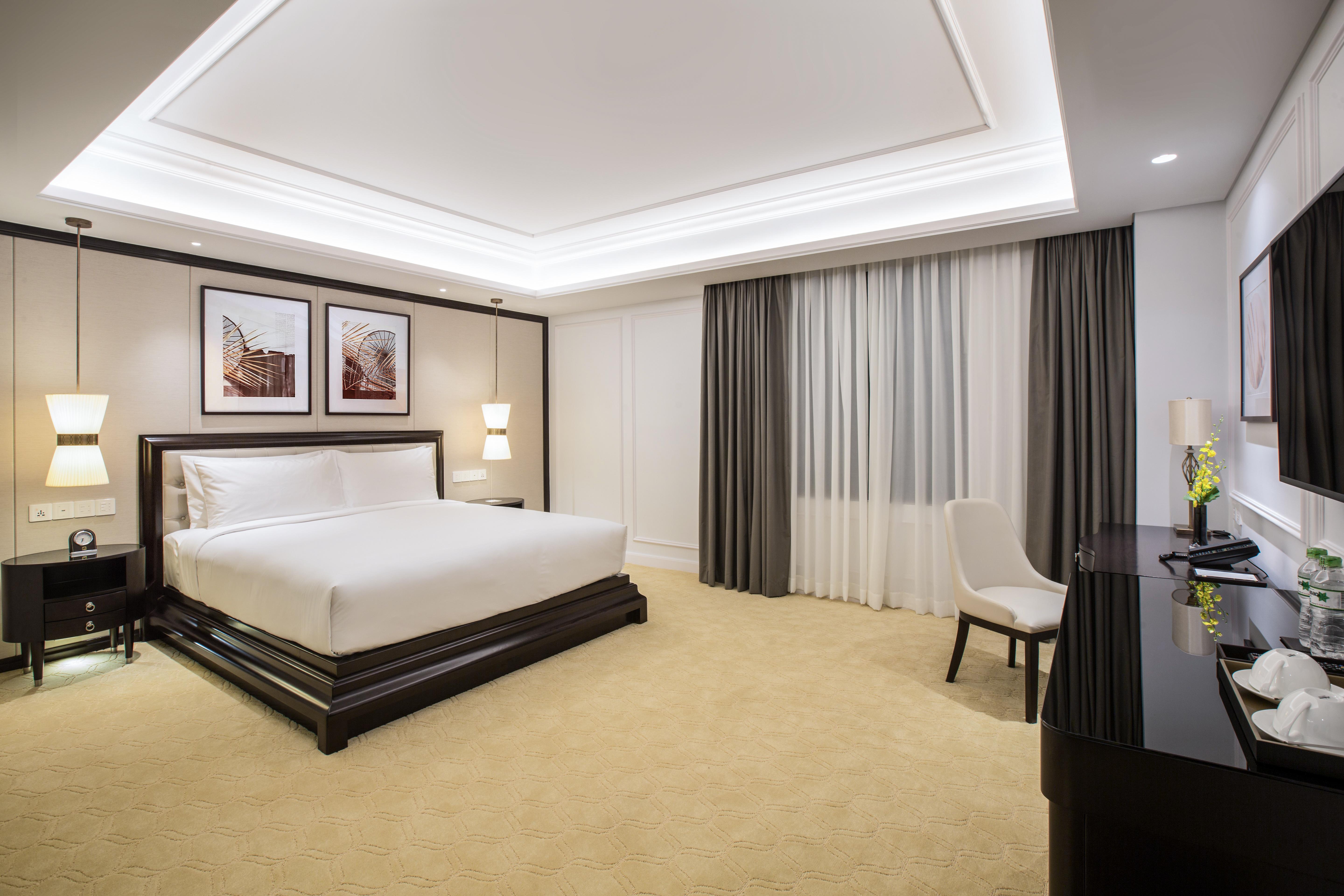 Mai House Saigon 5*