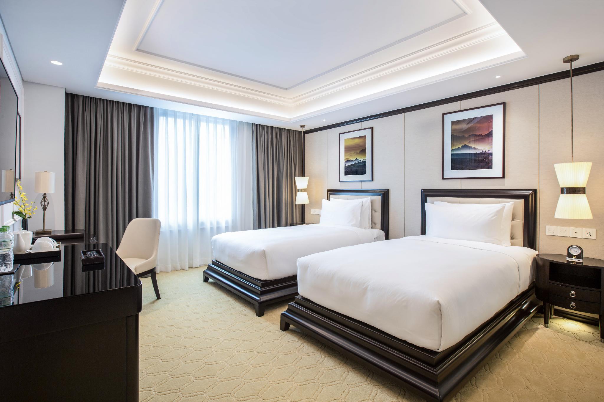 Mai House Saigon 5* Ho-Chi-Minh-Stadt