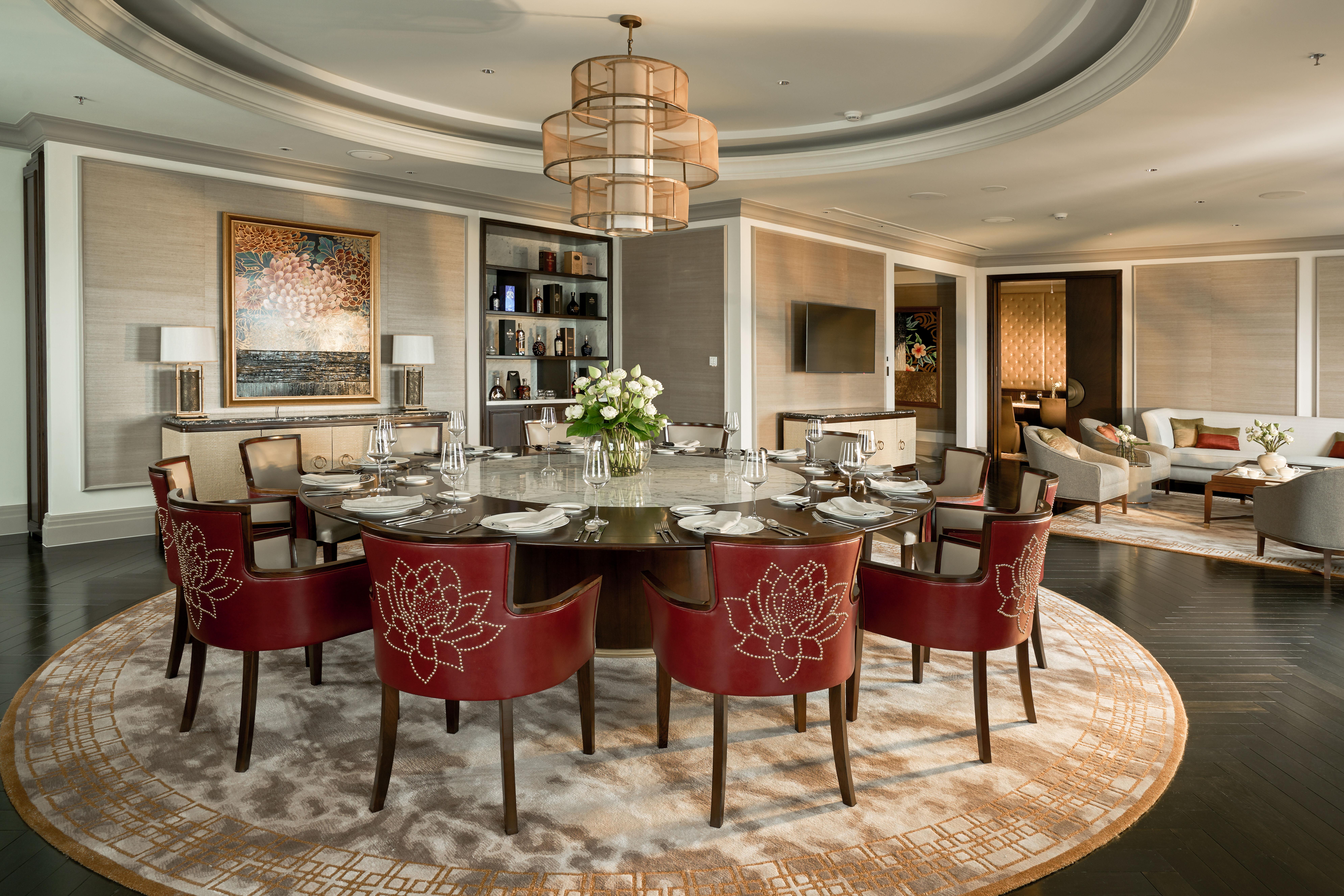 Hotel Mai House Saigon 5*