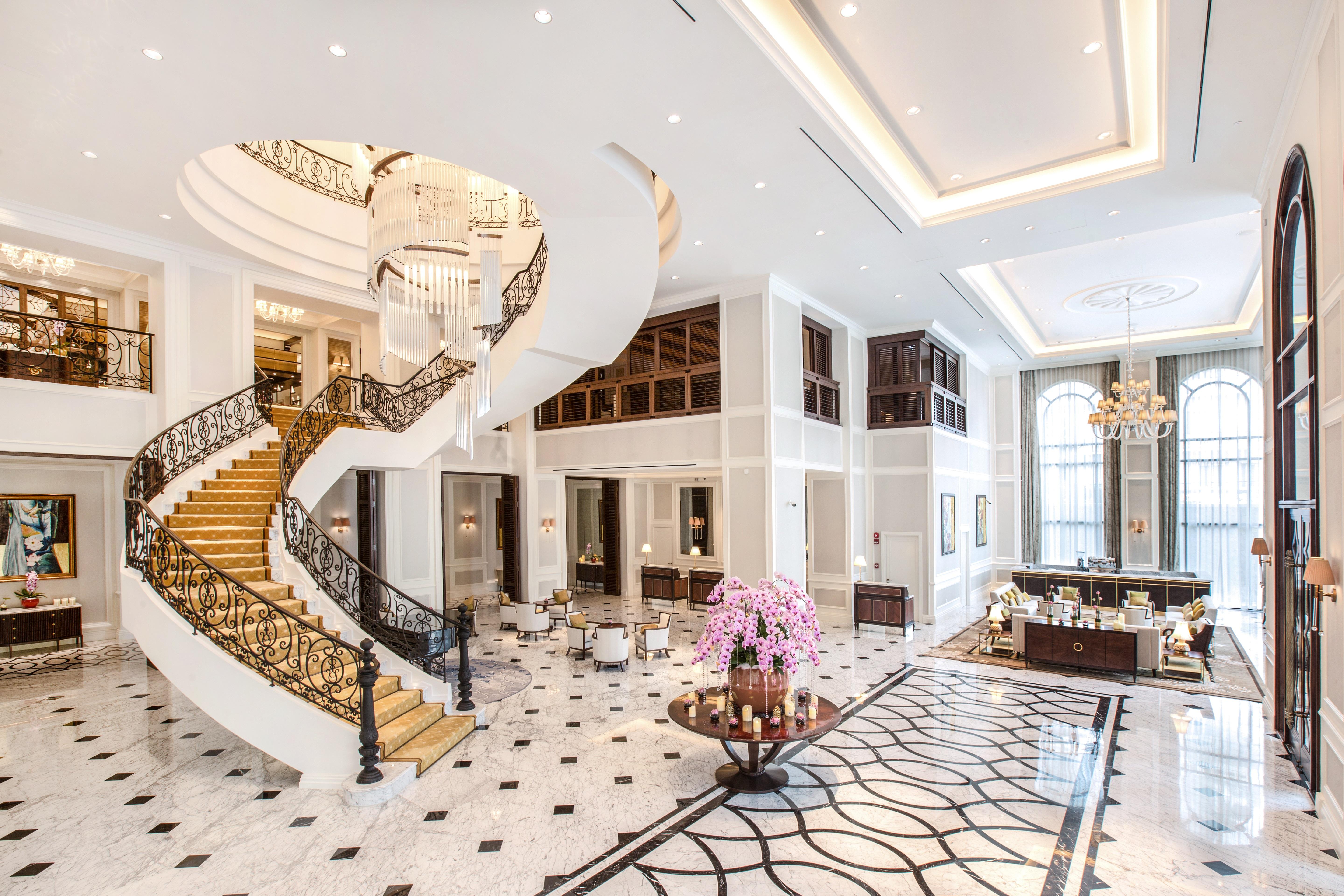 Mai House Saigon Hotel 5*