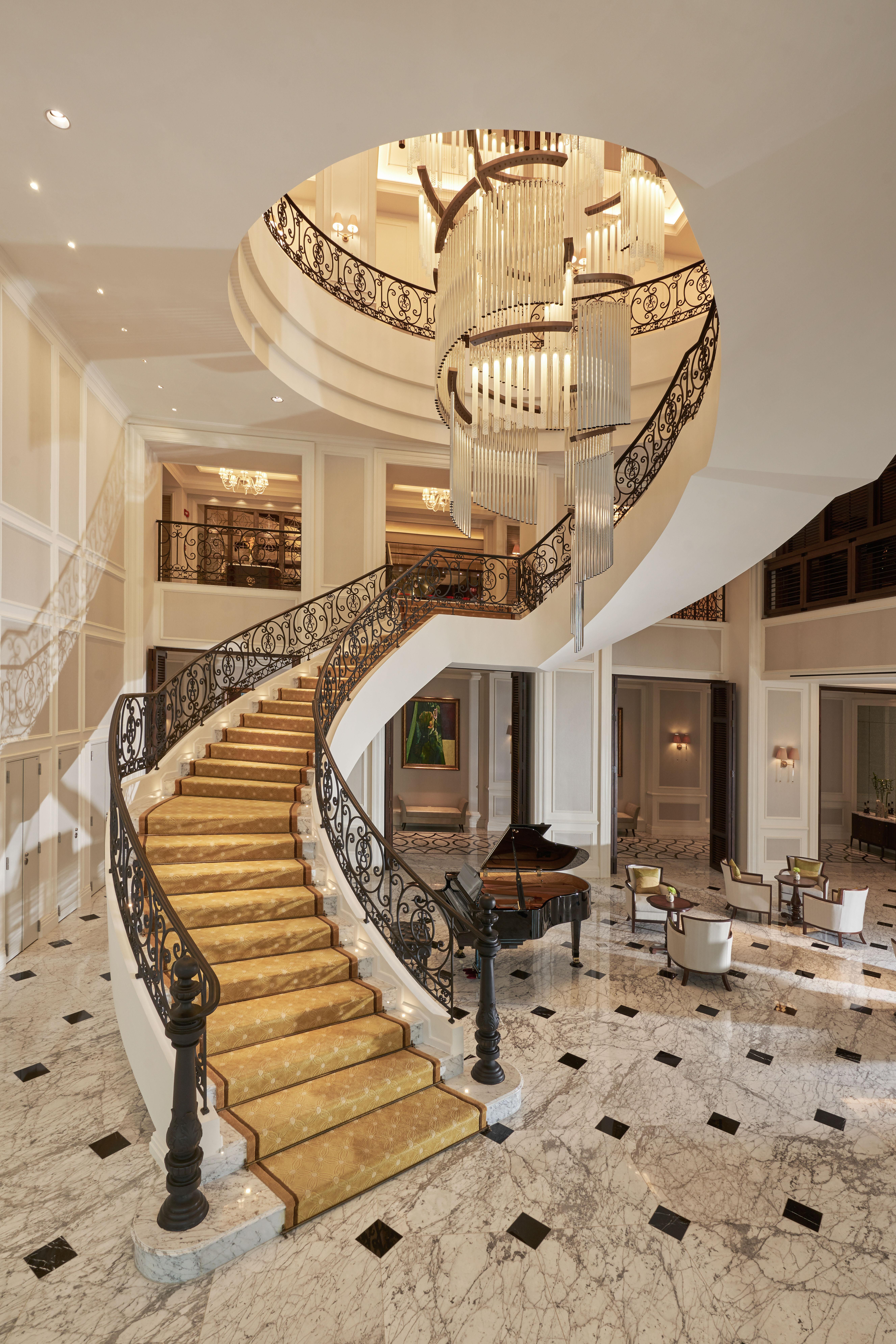 Hotel Mai House Saigon