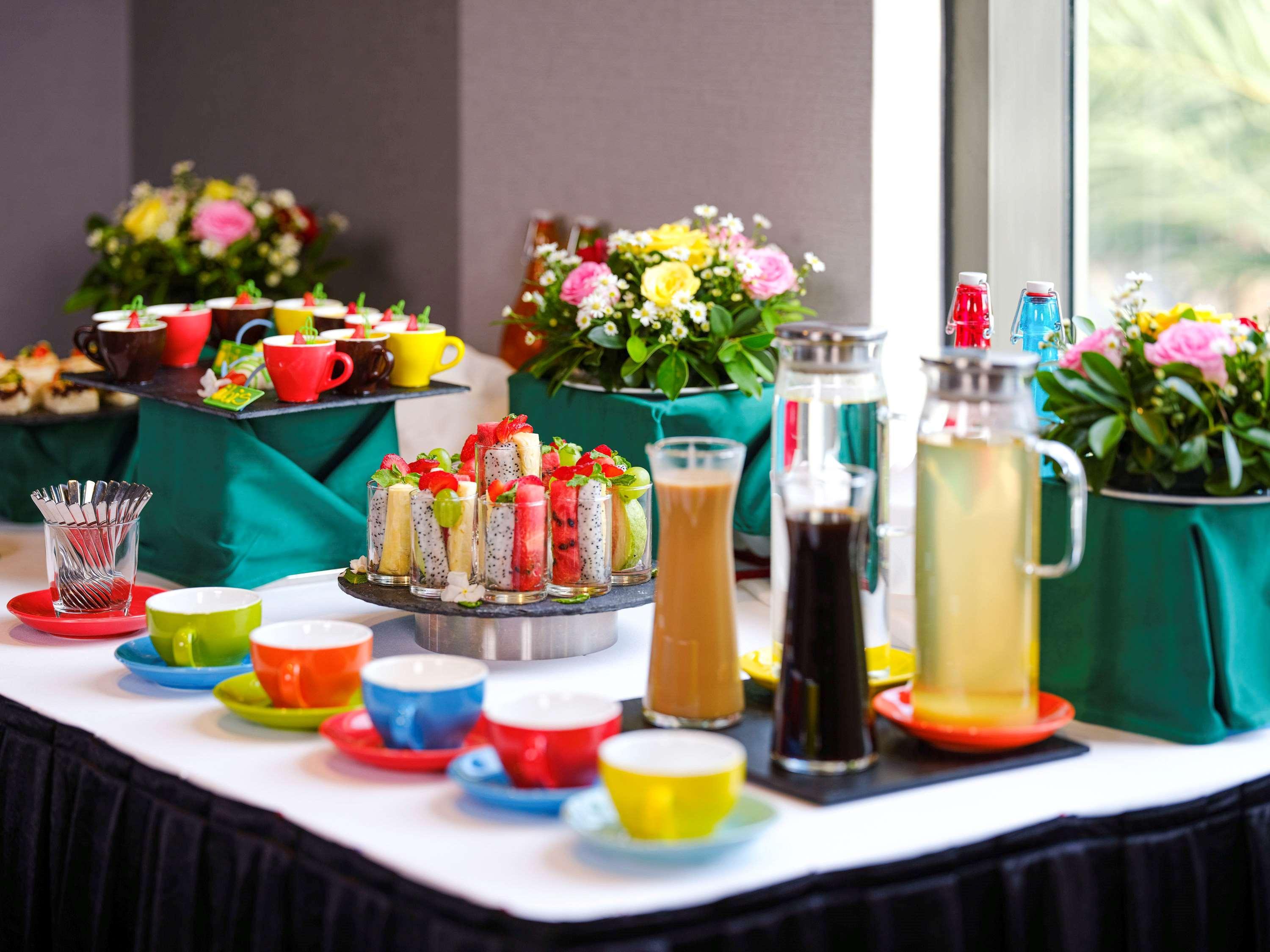 Hotel Ibis Styles Vung Tau