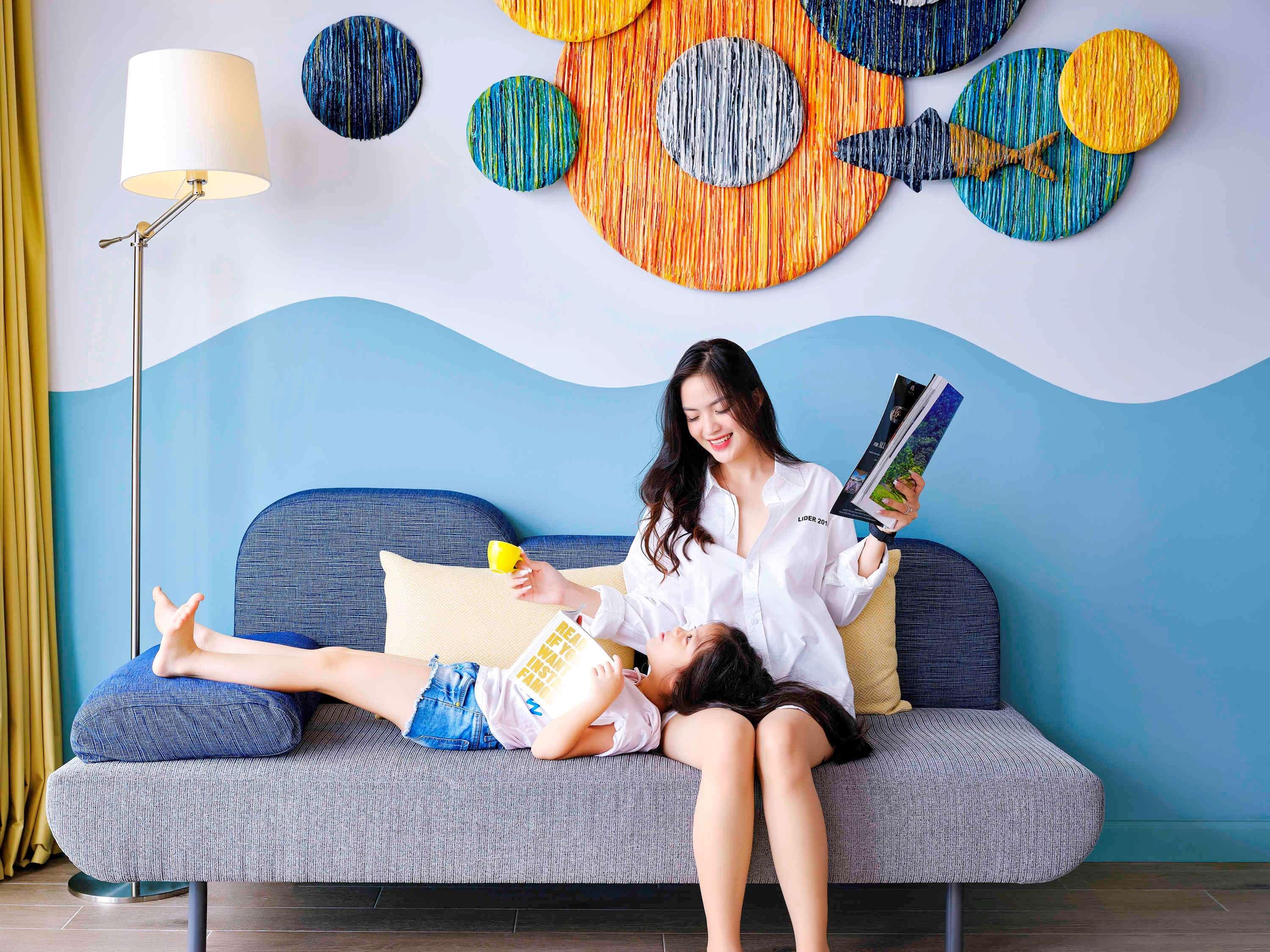 Ibis Styles Hotel Vung Tau