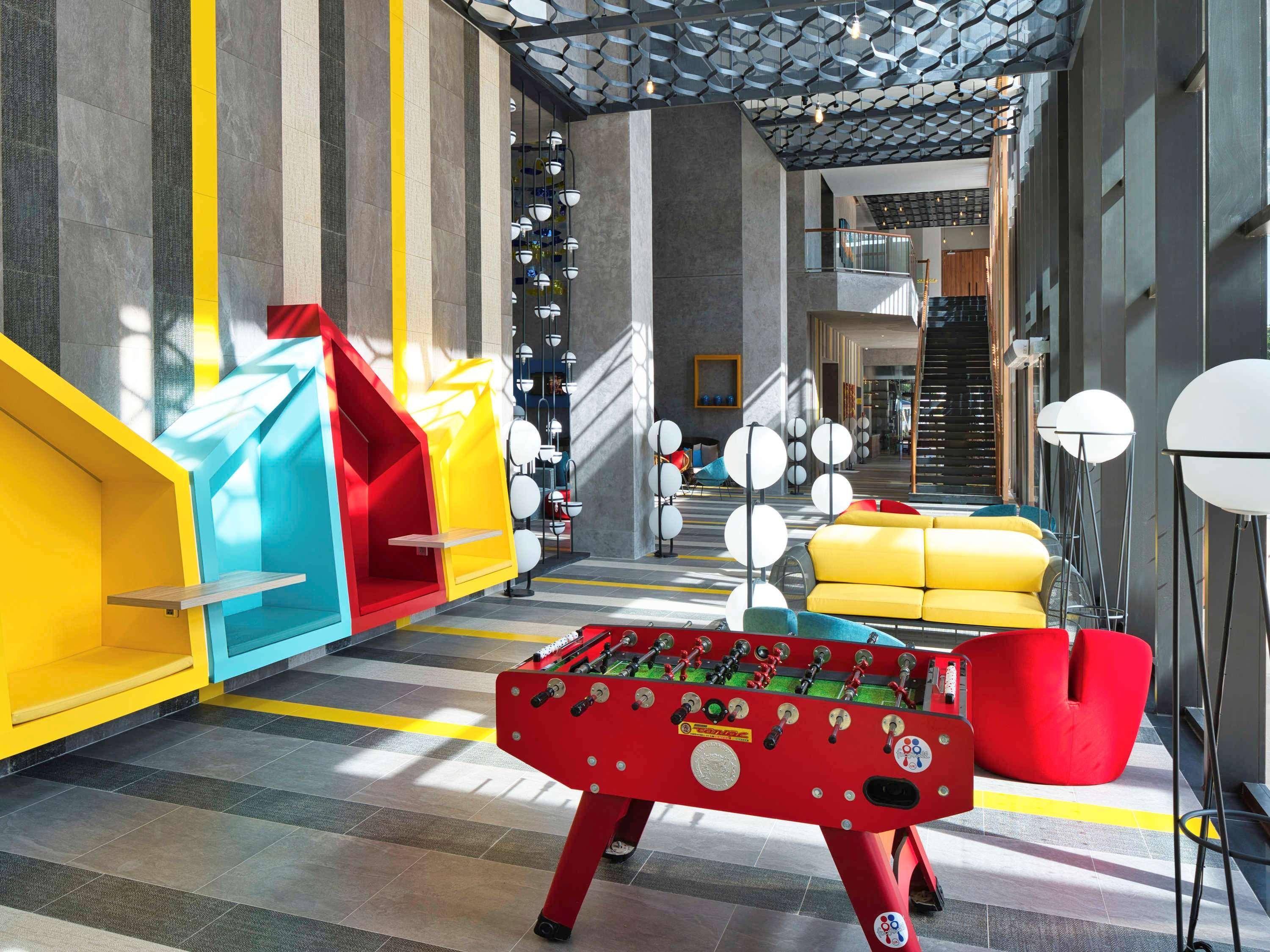 Hotel Ibis Styles Vung Tau