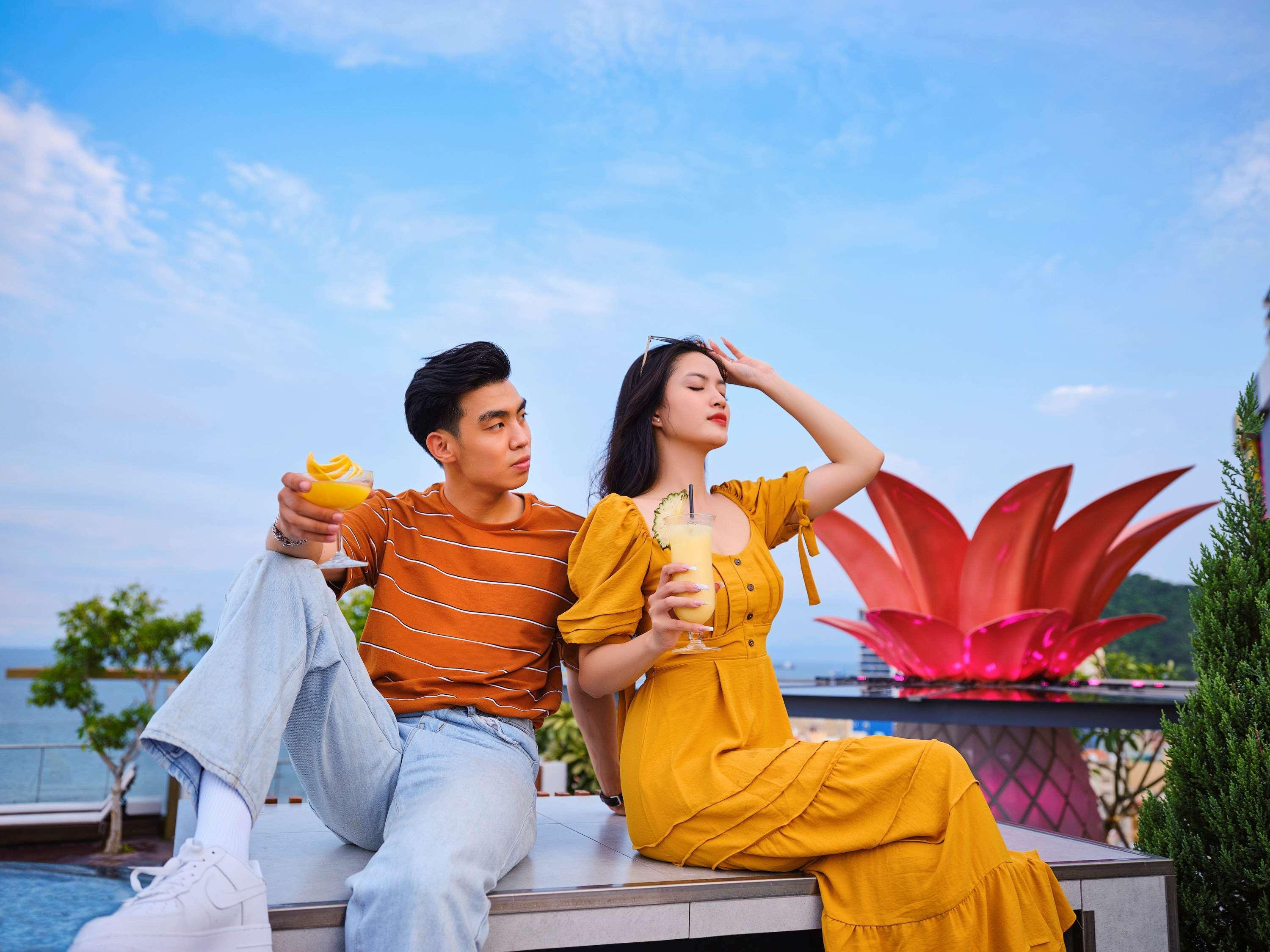 Hotel Ibis Styles Vung Tau