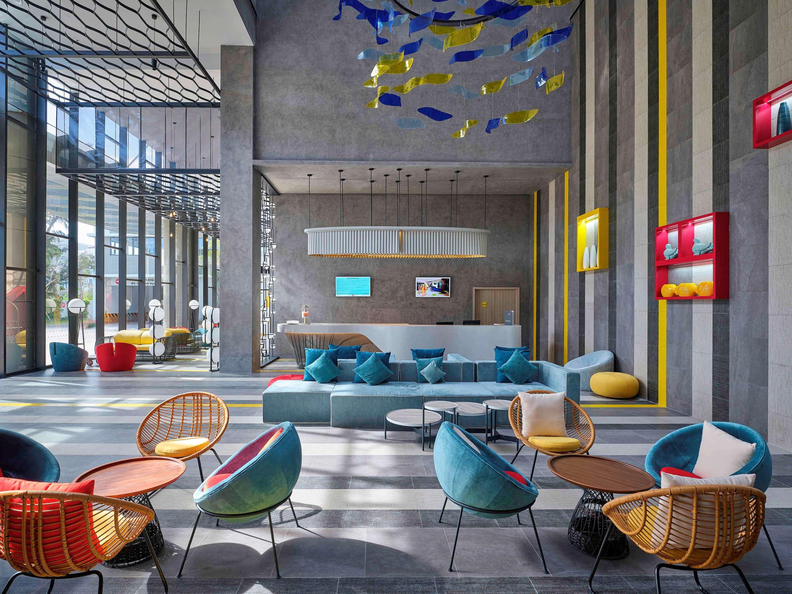 Ibis Styles Hotel 3*
