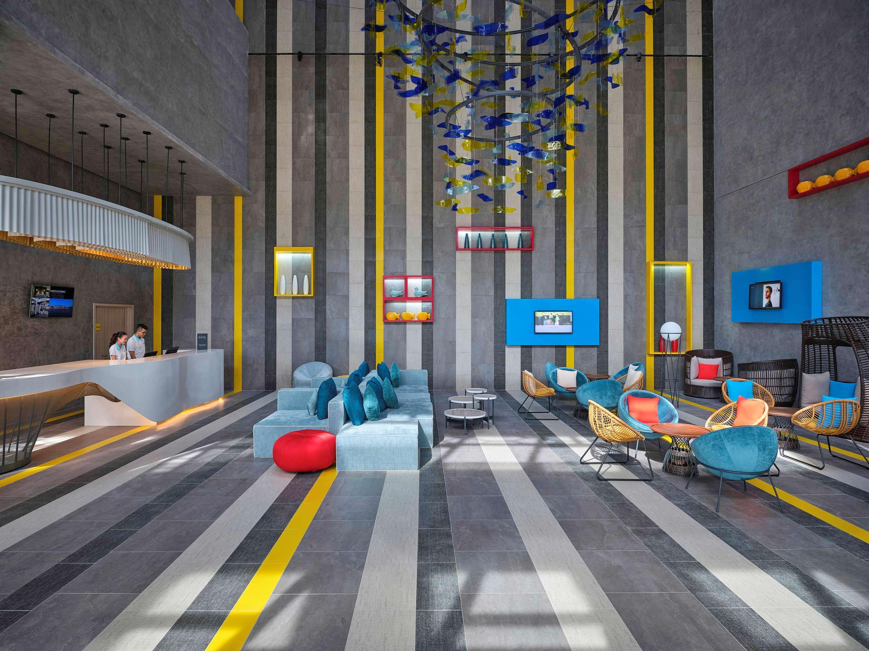 Ibis Styles Hotel 3*